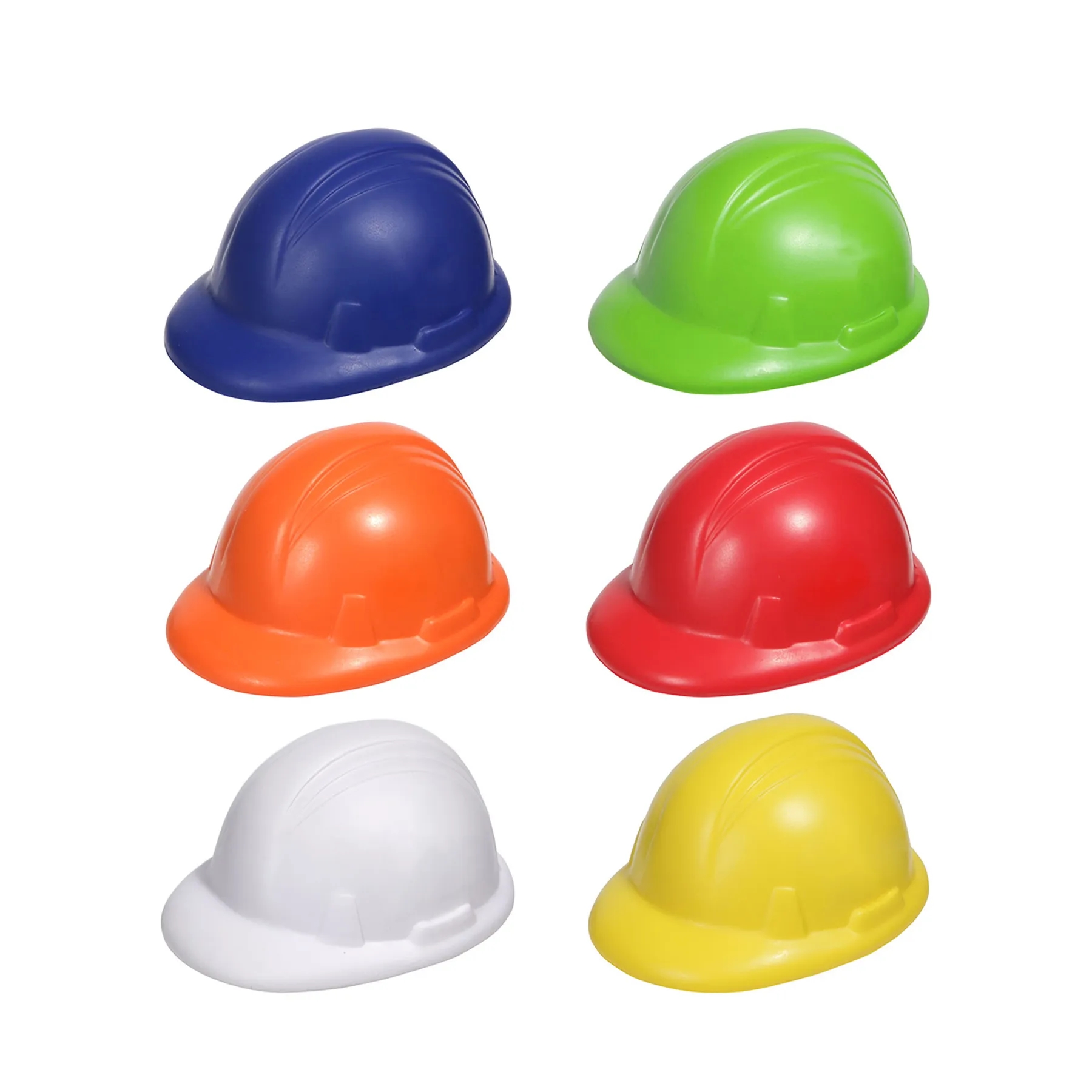 Hard Hat Stress Reliever - Image 3