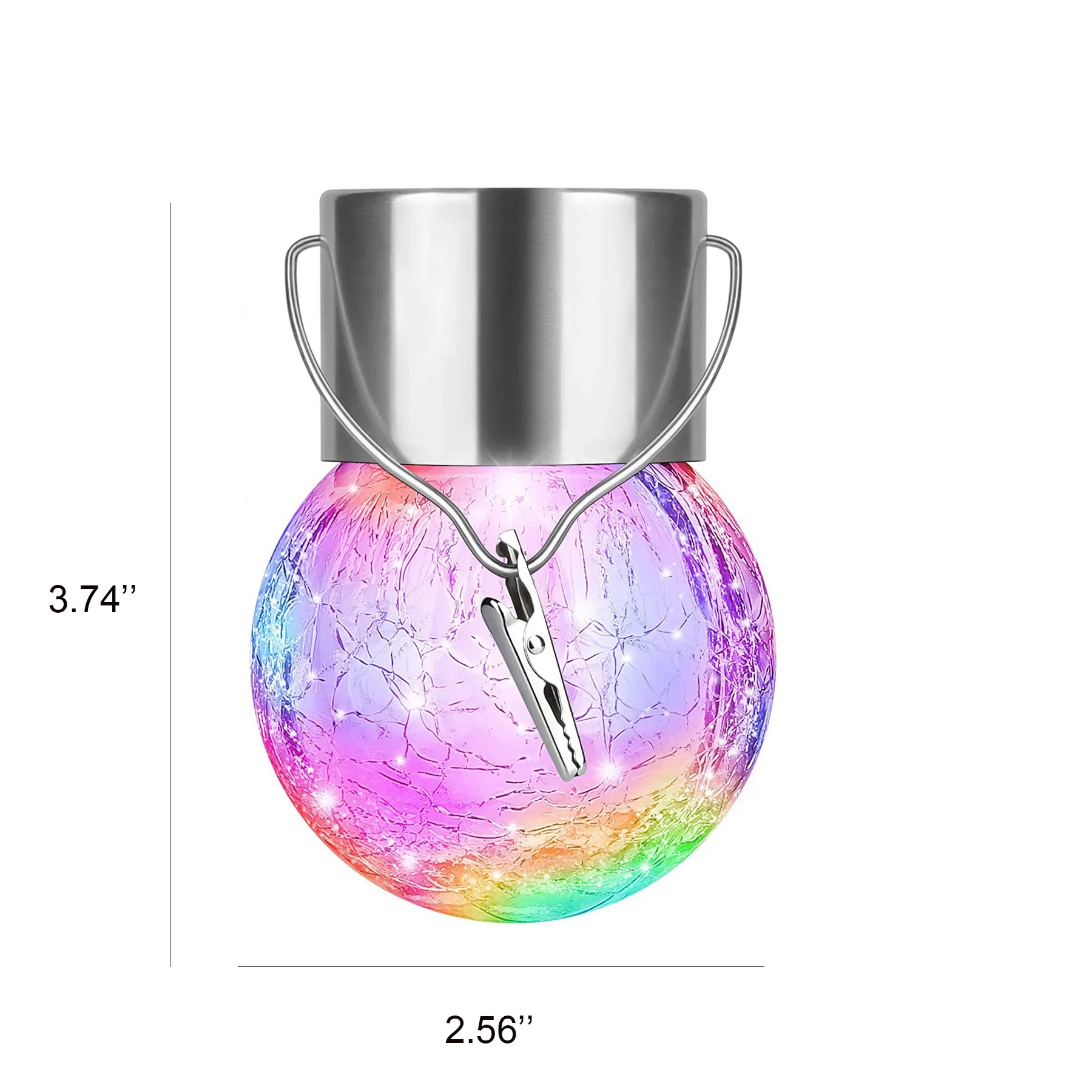 Solar Lantern - Image 2