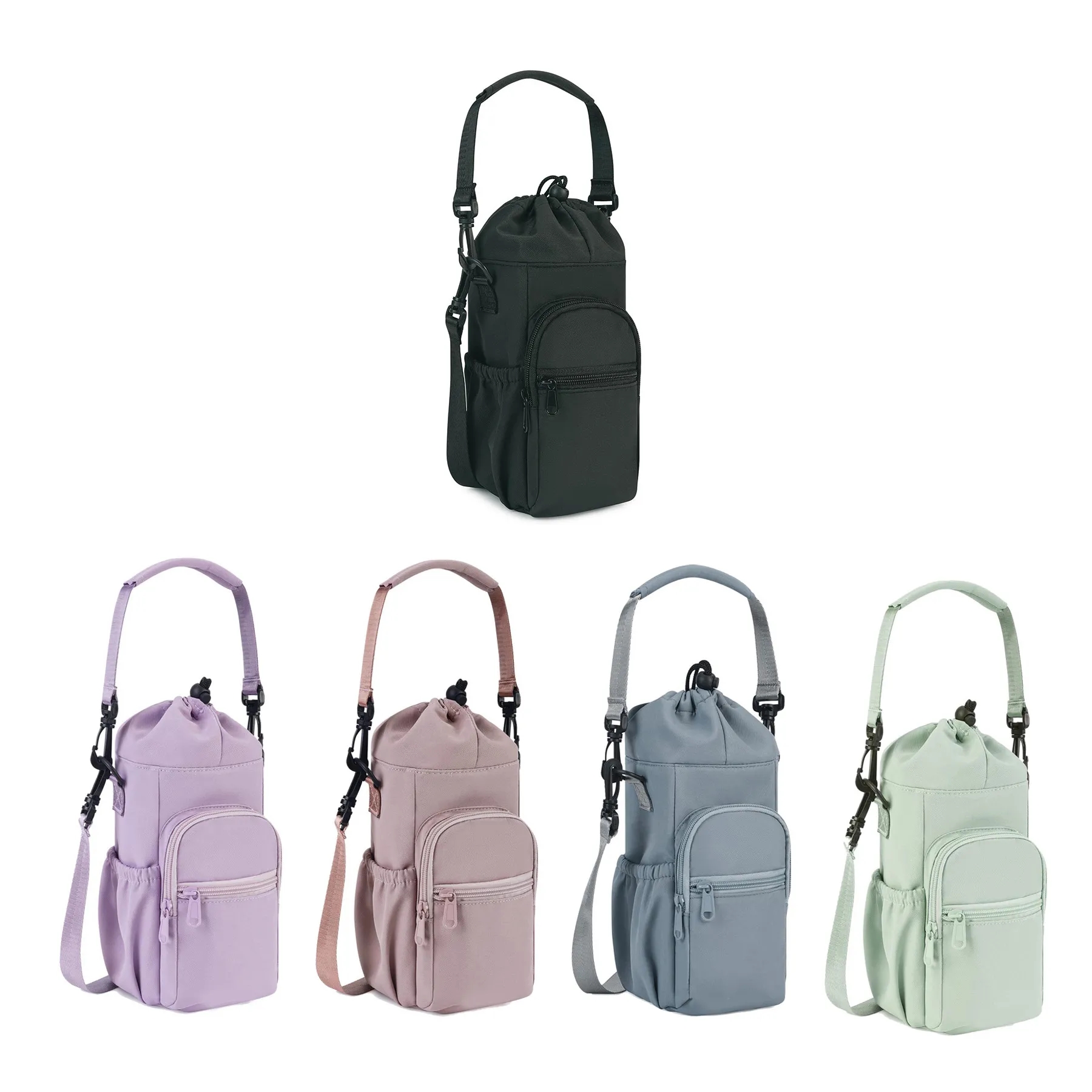 Water Bottle Sling Bag - Image 3