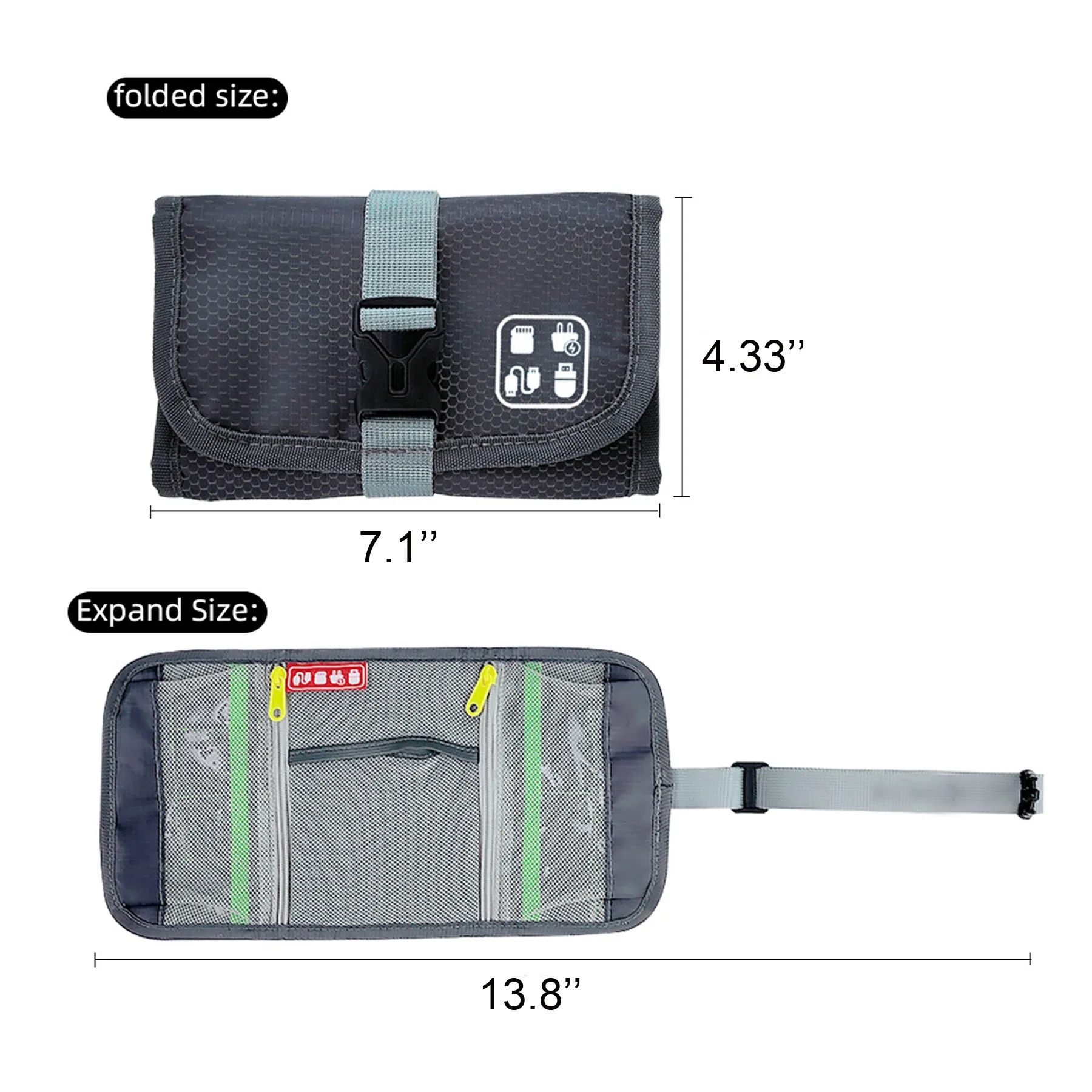 Cable Pouch - Image 2