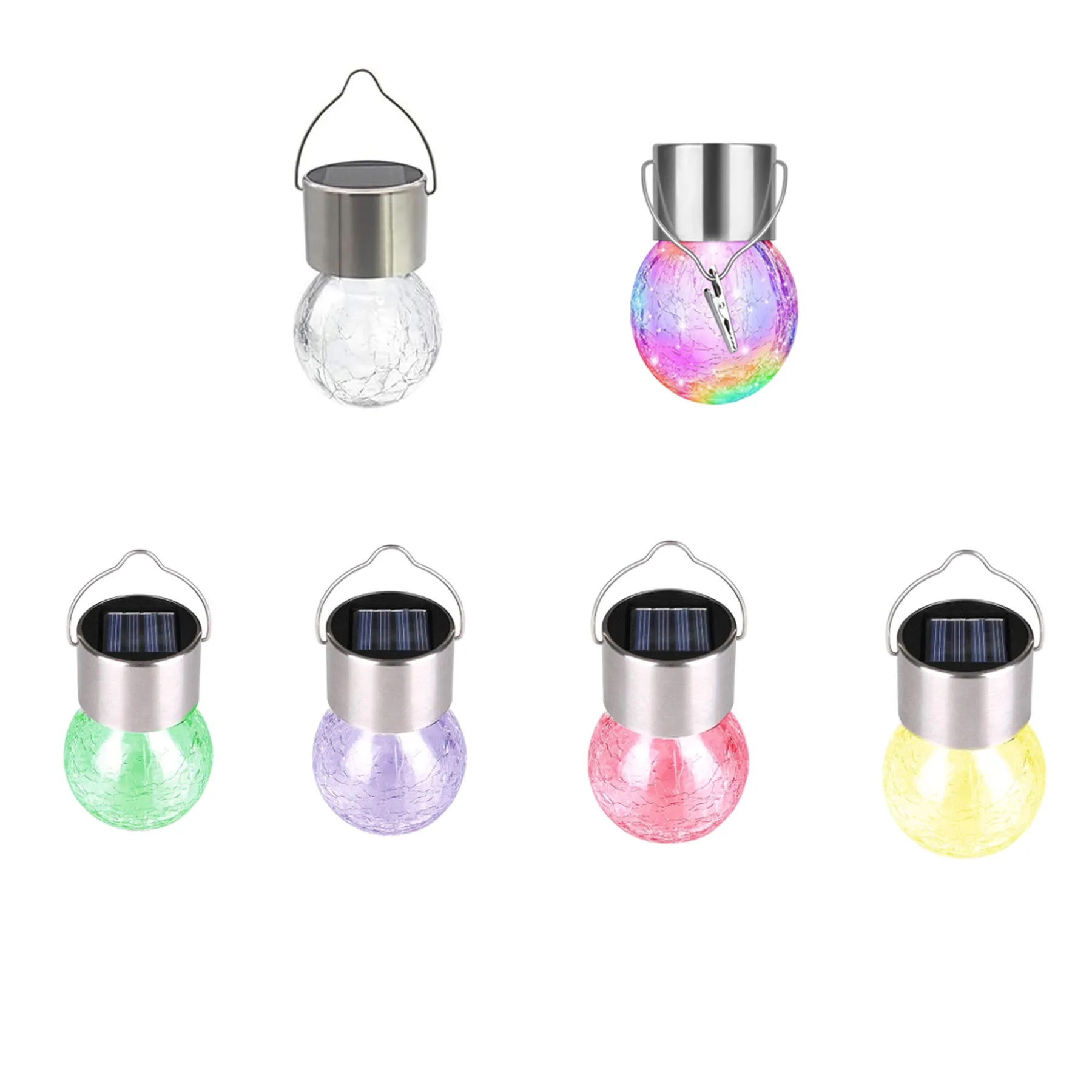 Solar Lantern - Image 3