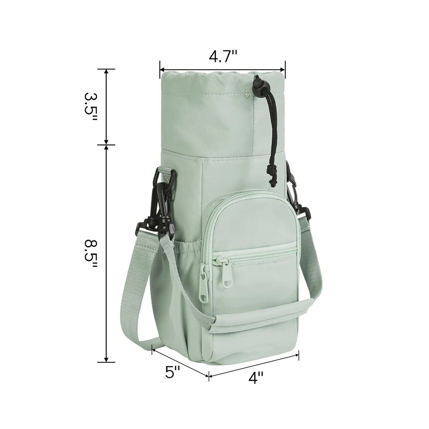 Water Bottle Sling Bag - Image 2