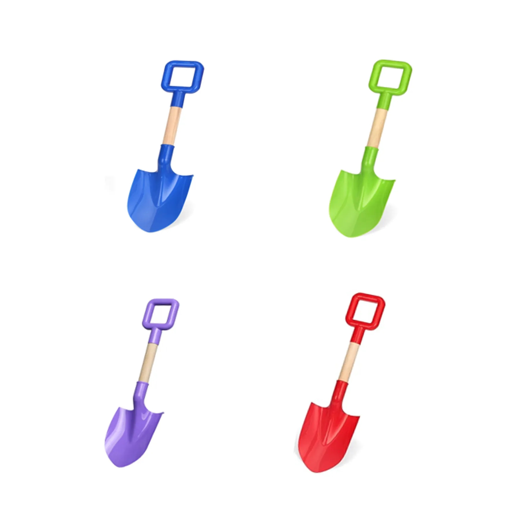 Kids Beach Shovel - Image 3