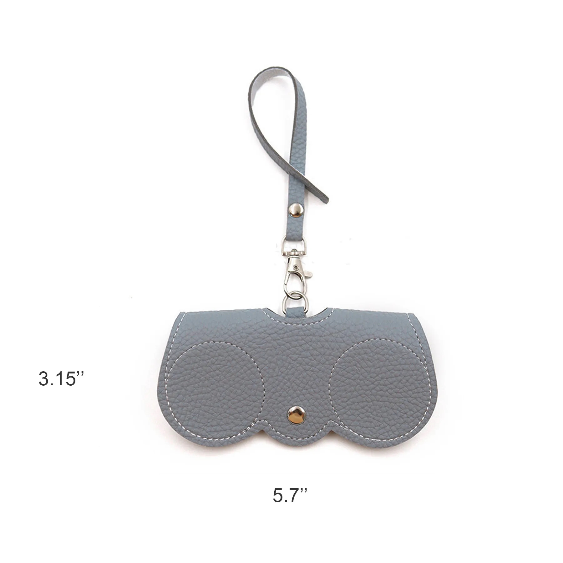 Sunglasses Pouch - Image 2