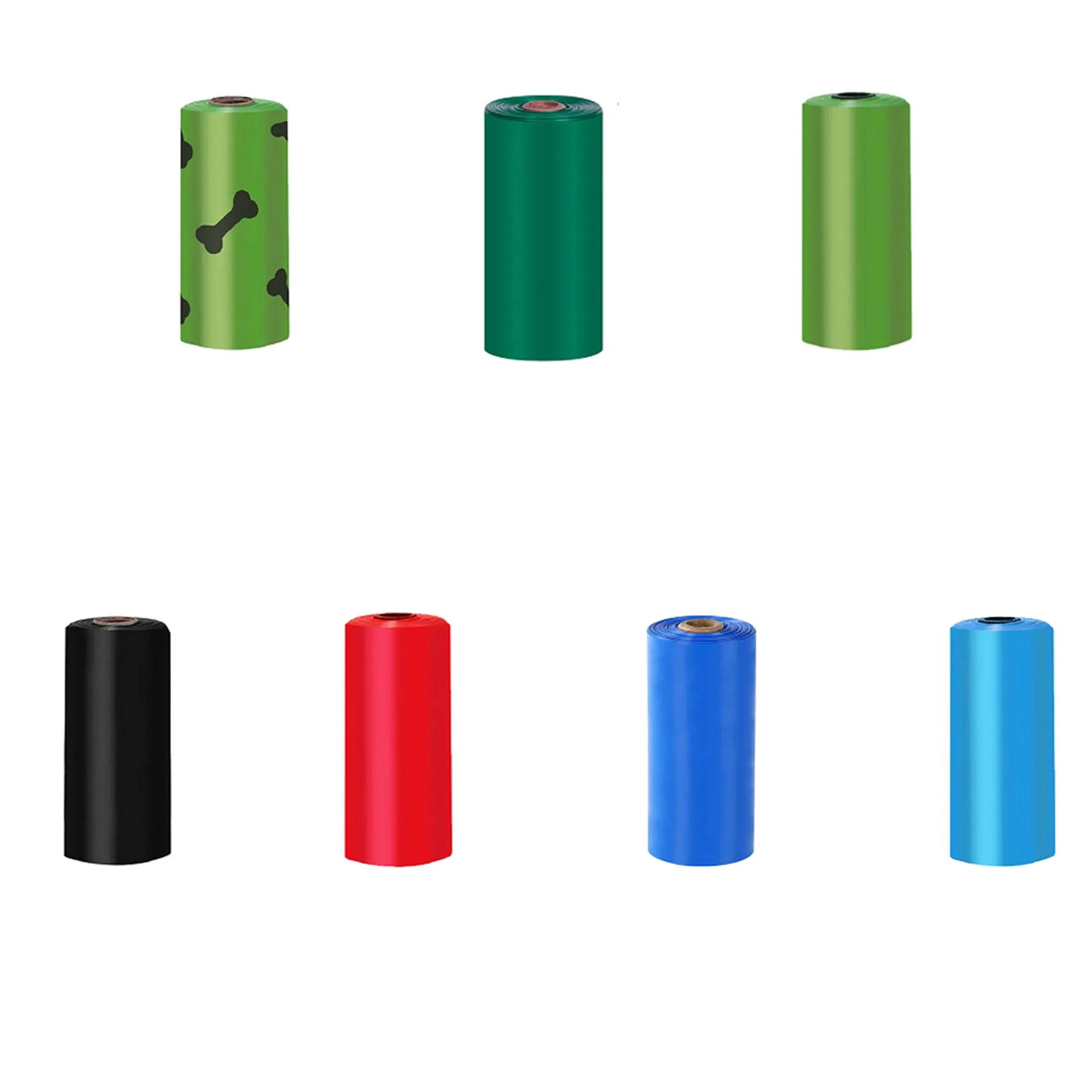 Dog Waste Bag Rolls - Image 3