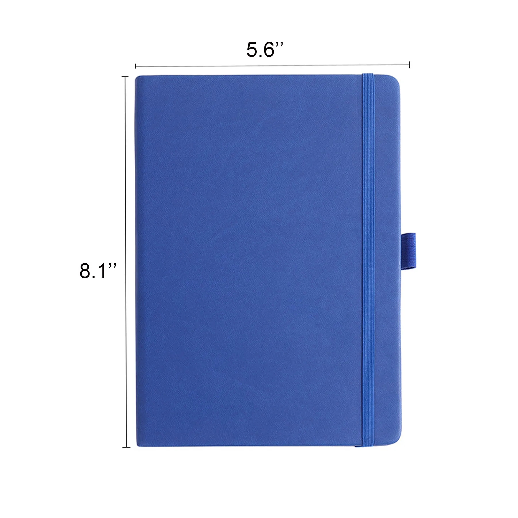 A5 Lined Journal - Image 2