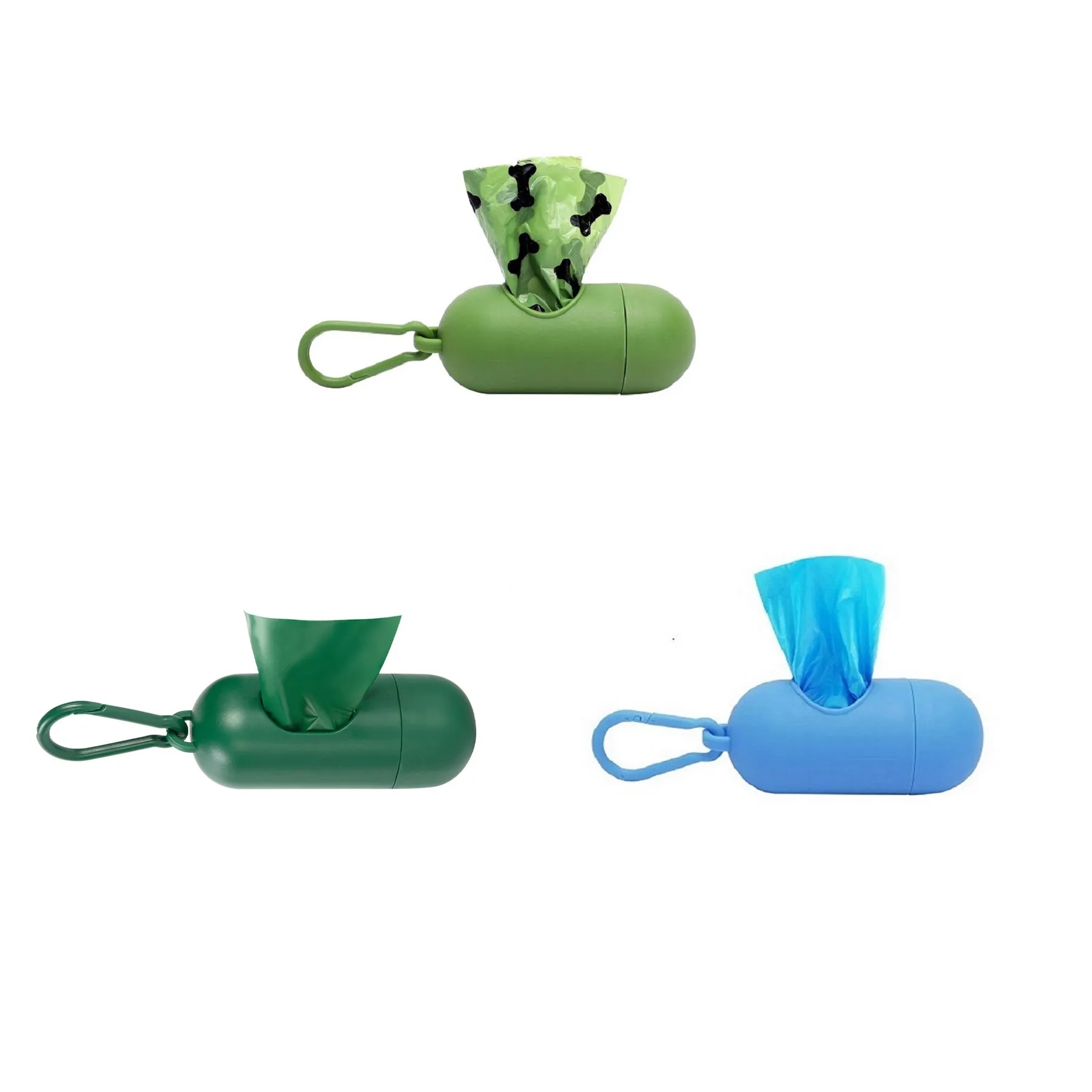 Dog Waste Bag Rolls - Image 4