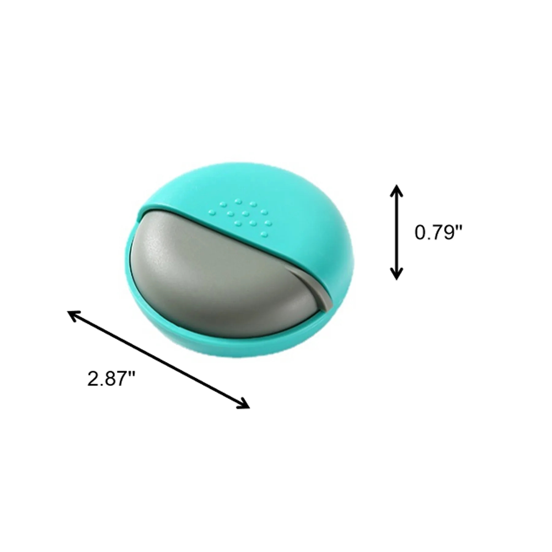 Rotating Pill Organizer - Image 2