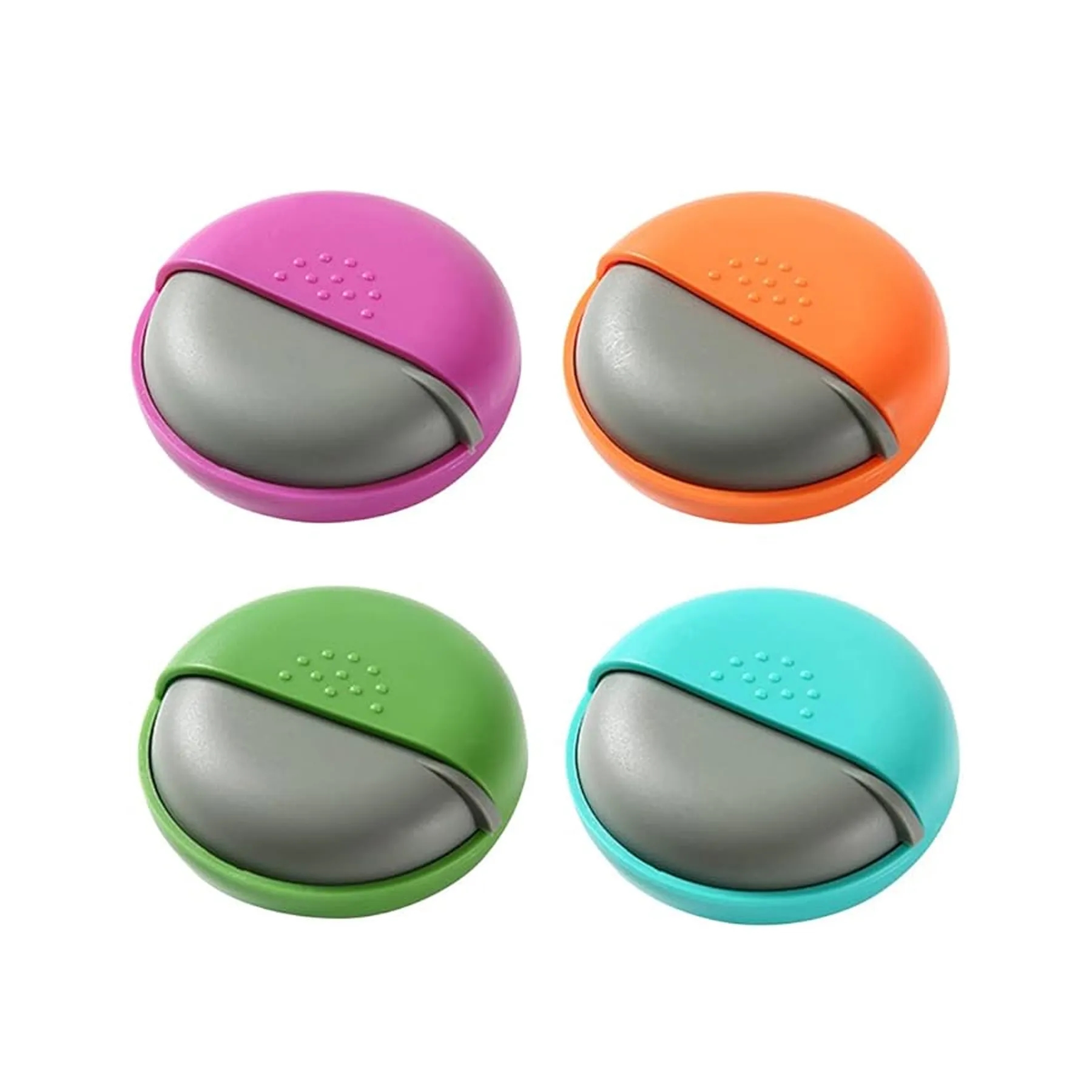 Rotating Pill Organizer - Image 3