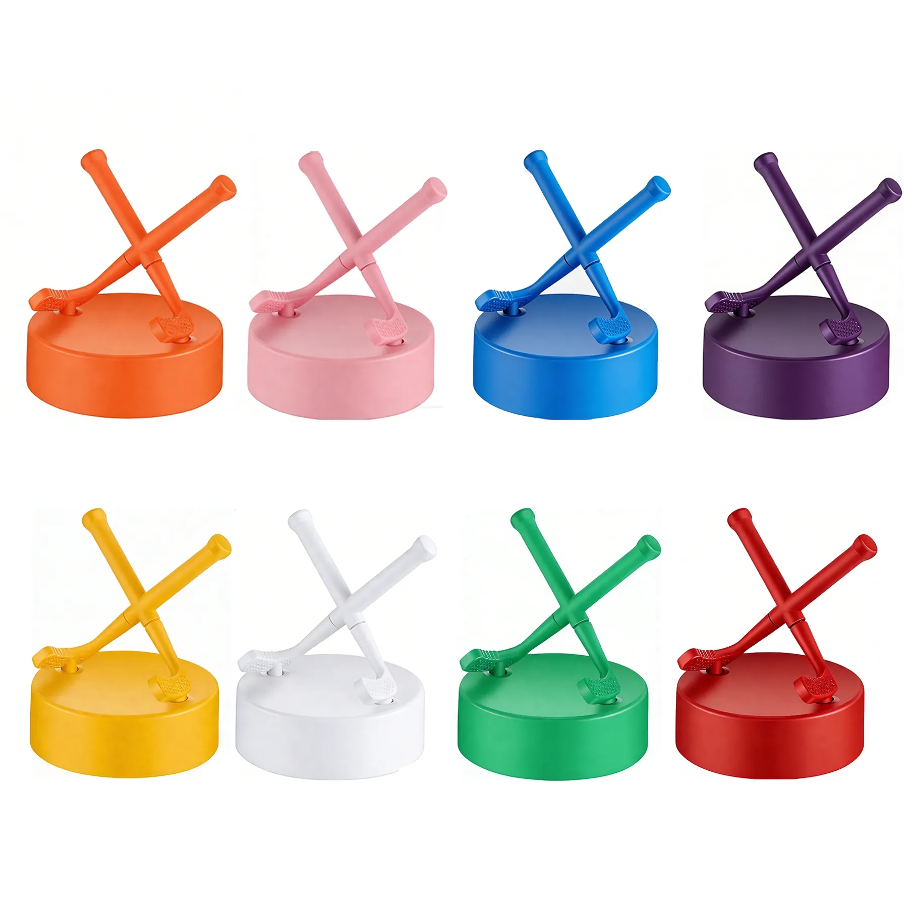 Hockey Puck Phone Stand - Image 3