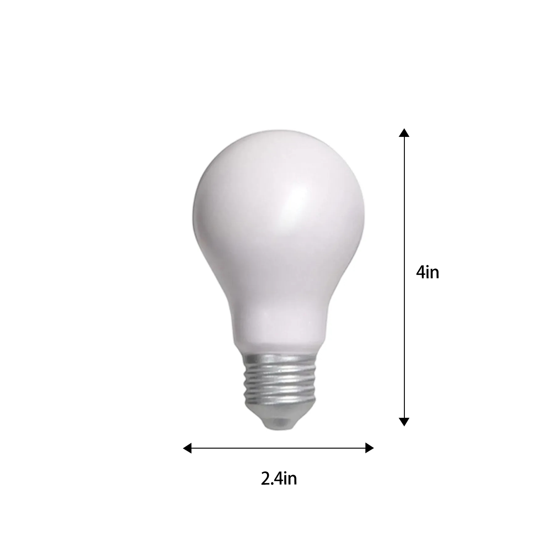 Light Bulb Stress Reliever For Office Motivation Events - Image 2