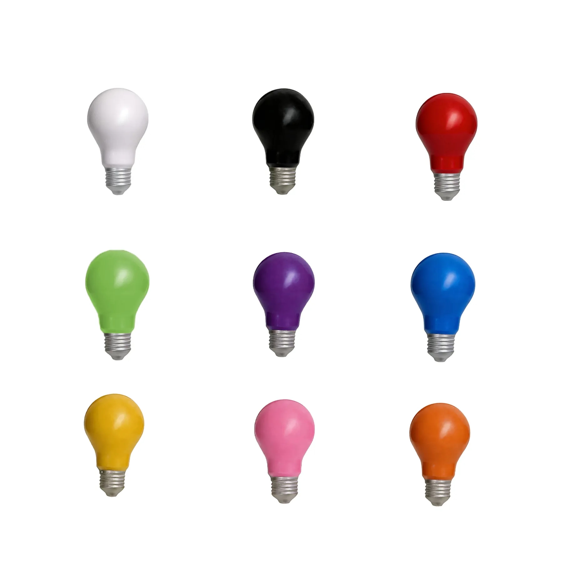 Light Bulb Stress Reliever For Office Motivation Events - Image 3