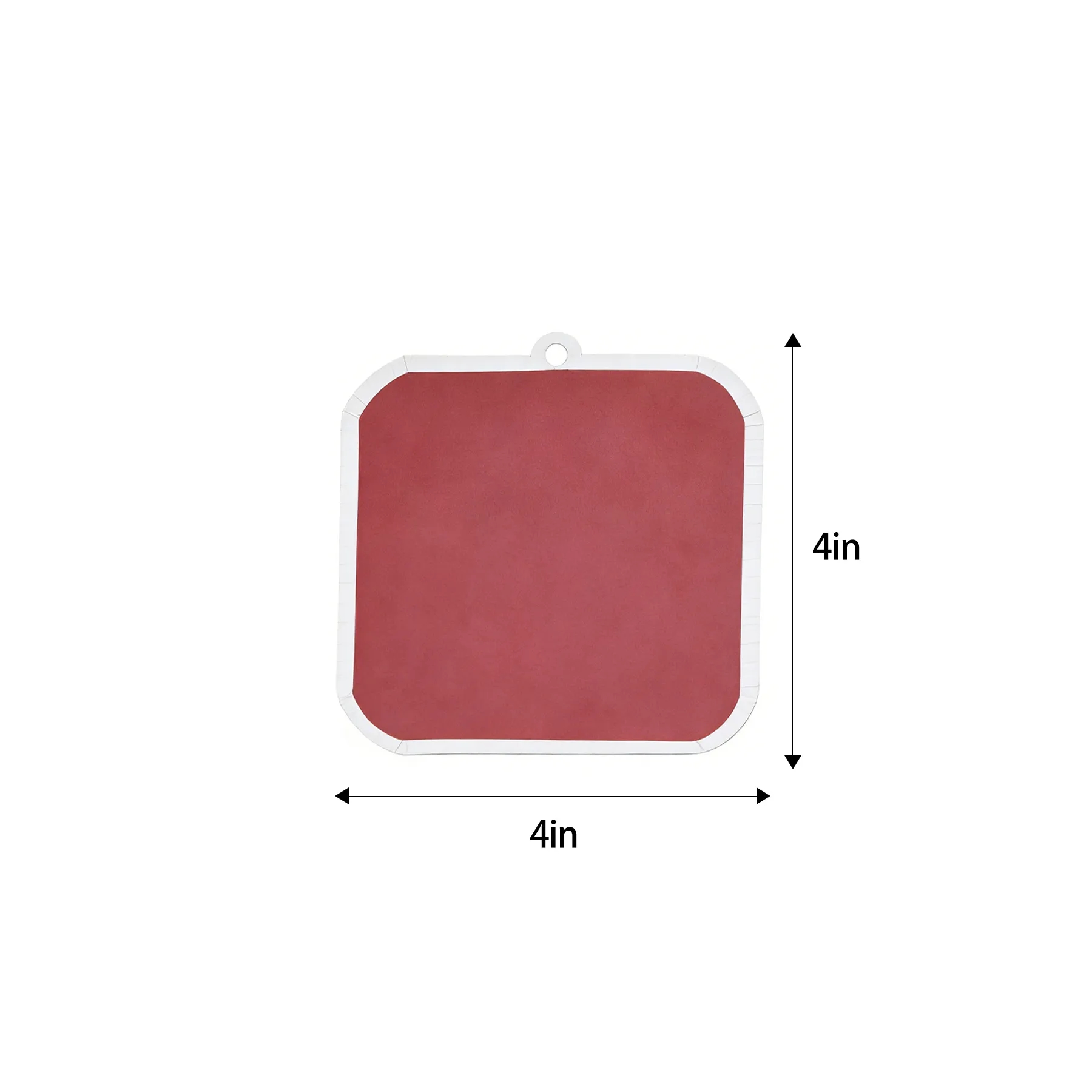 Custom Shape Scented Paper Air Freshener For Vehicles - Image 2