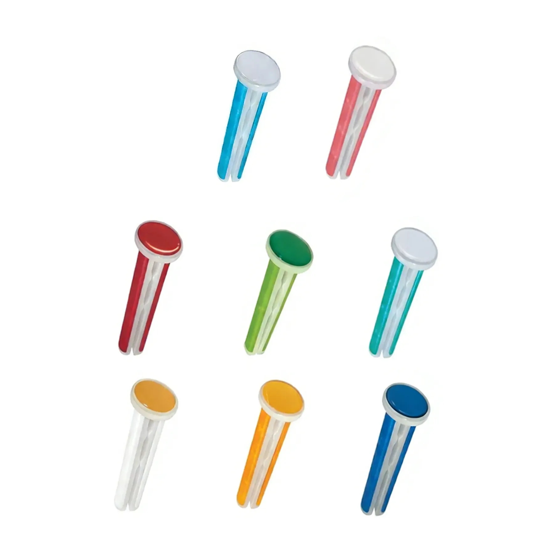 Auto Vent Stick Air Freshener With Full Color Print - Image 3