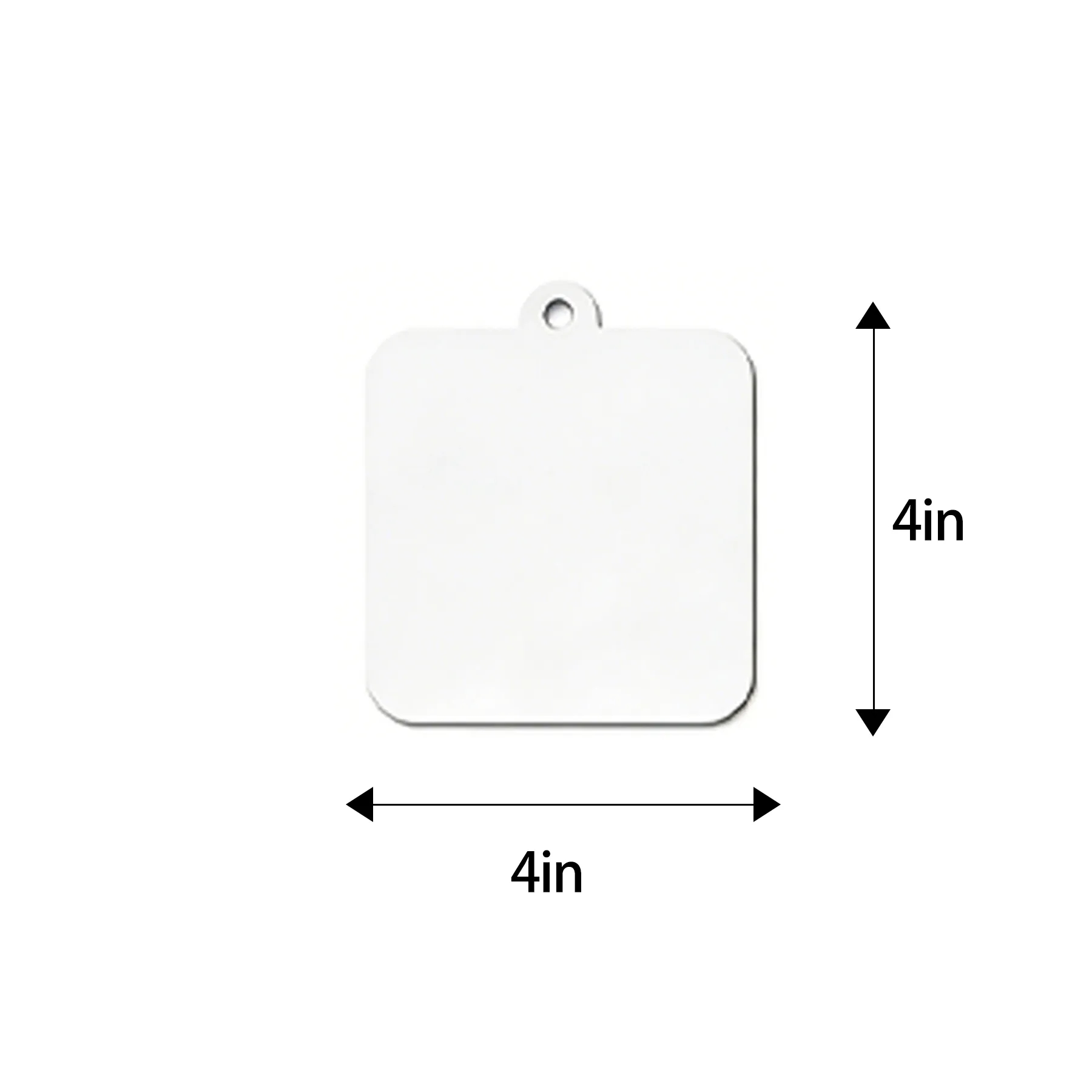 Custom Shape Hanging Air Freshener For Brand Promotion - Image 2