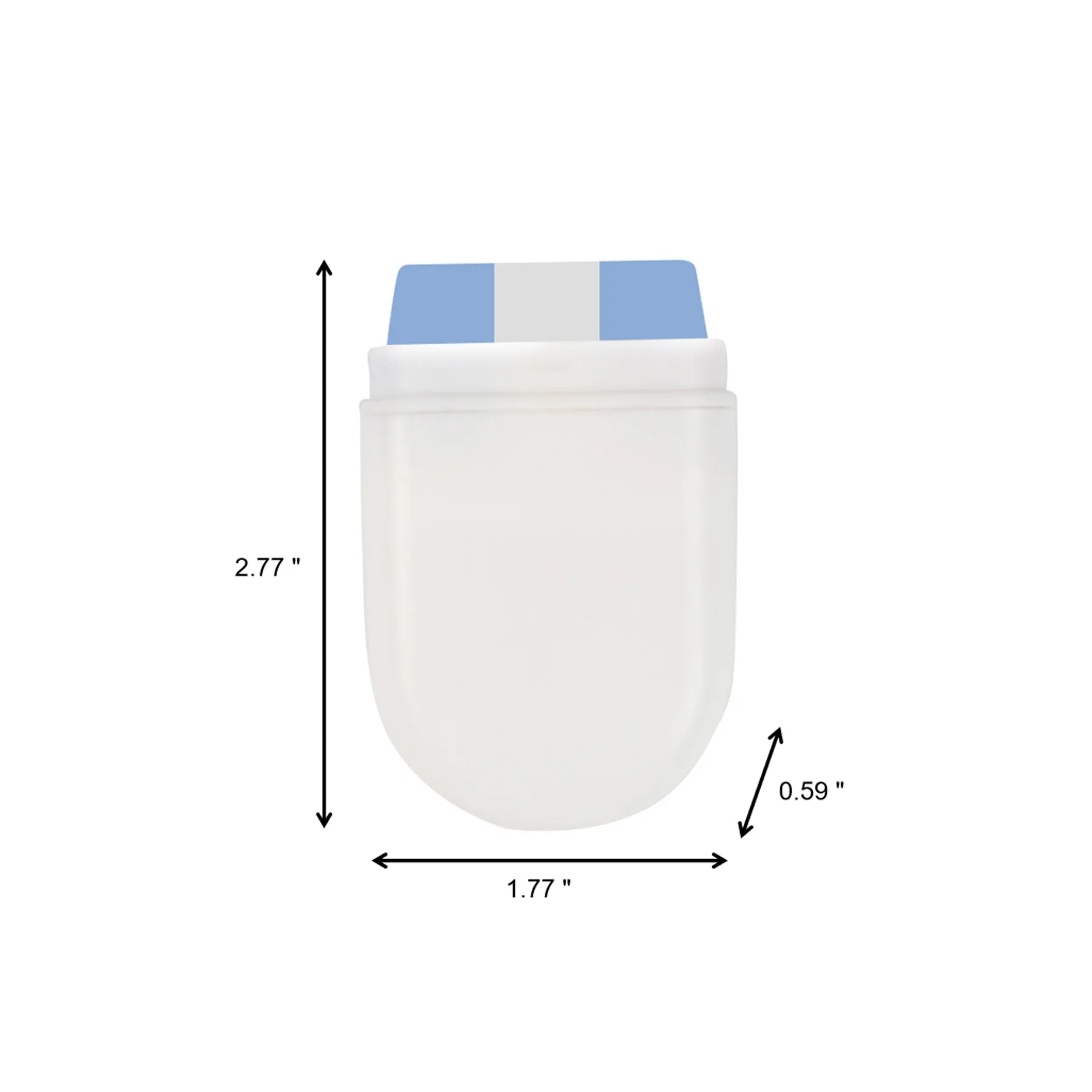 National Flag Face Paint Stick With Custom Logo - Image 2