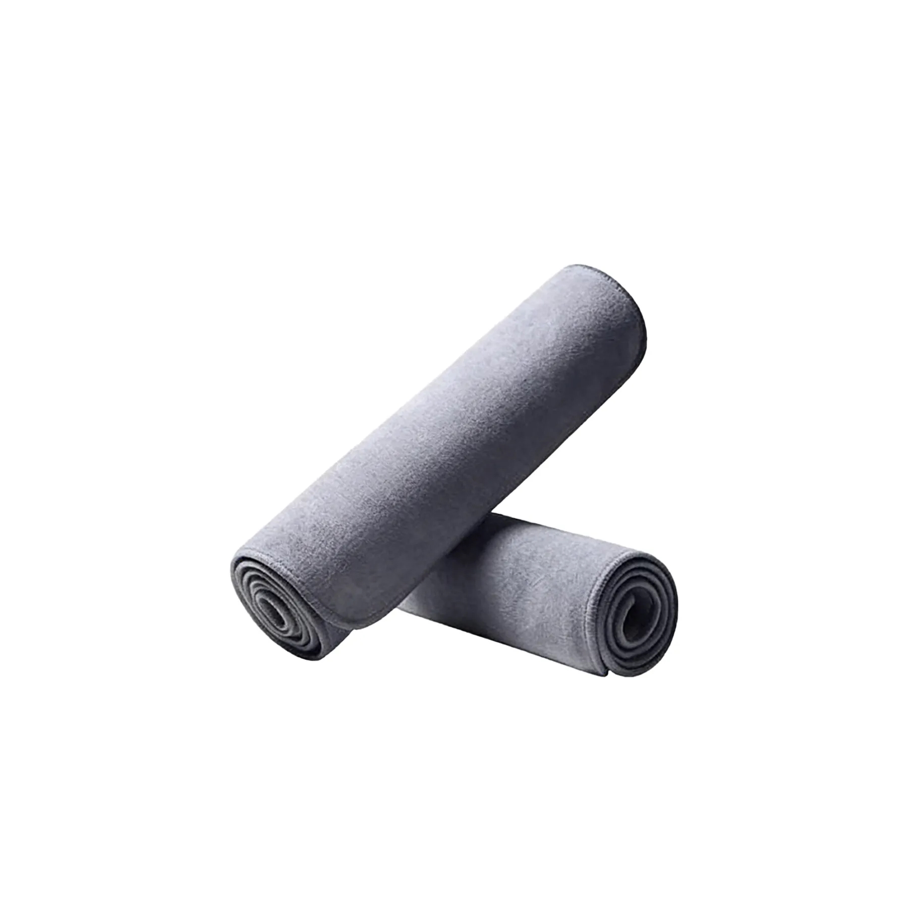 Premium Thick Microfiber Towel For Car Care Cleaning - Image 3