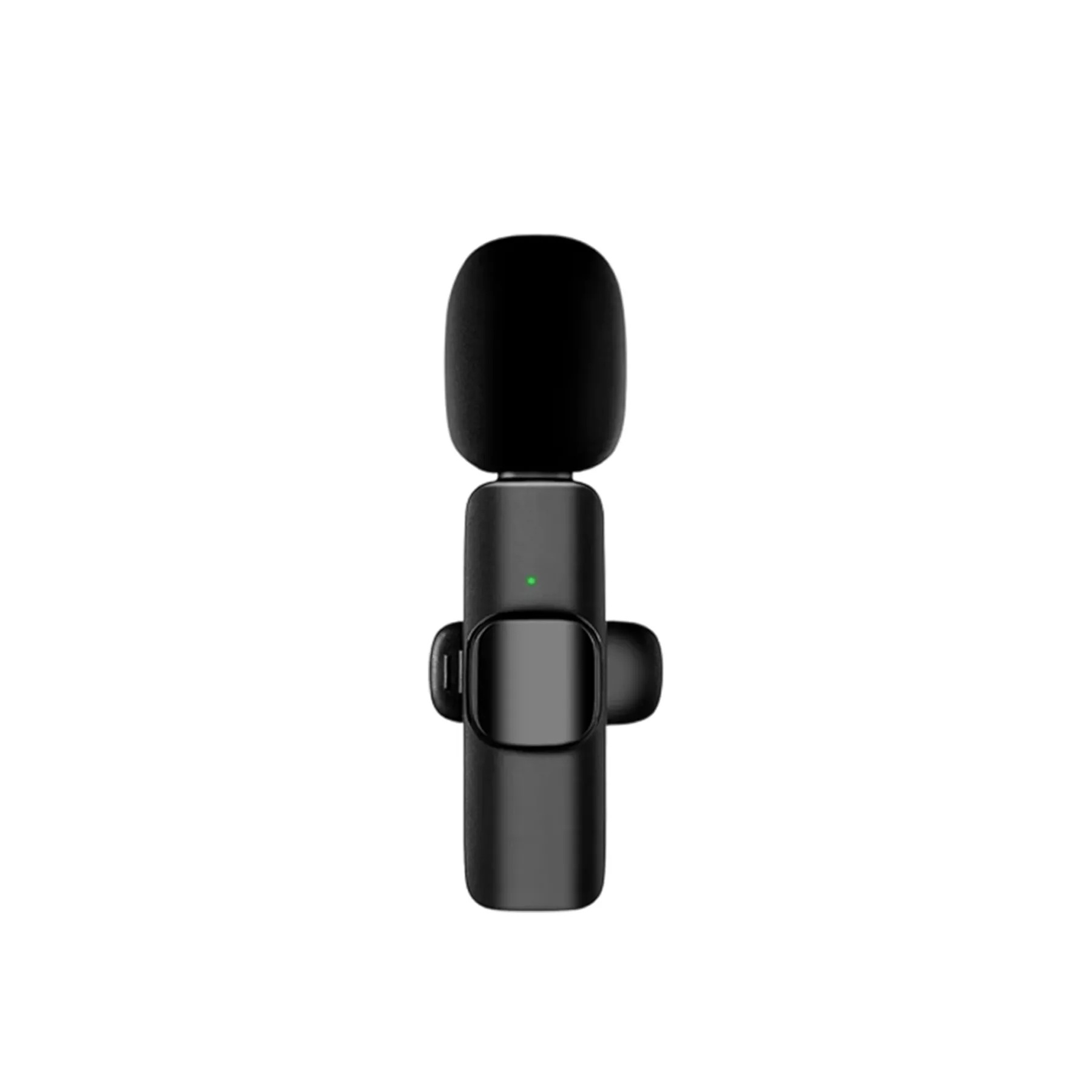 Wireless Lavalier Microphone Set With Noise Reduction - Image 3