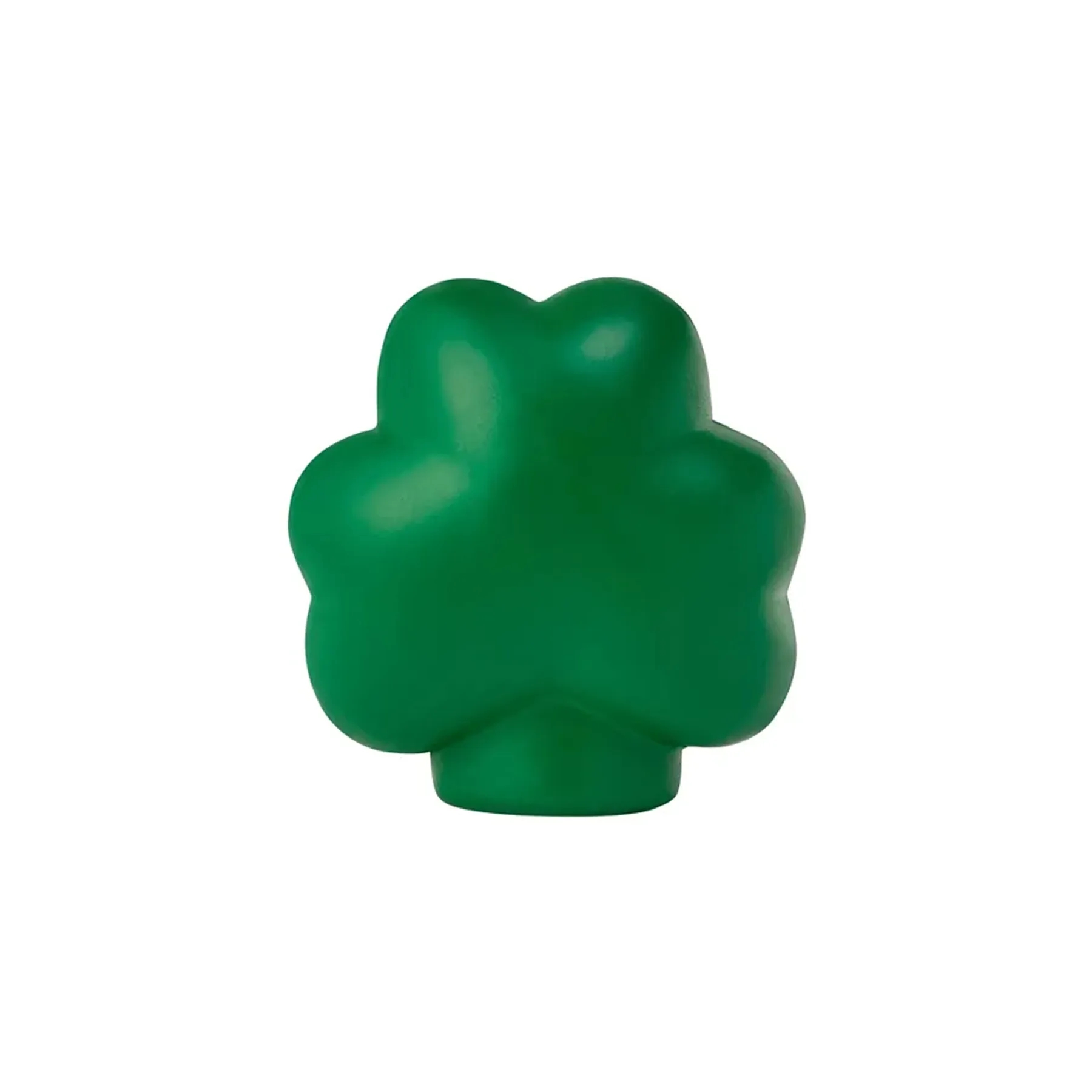 Custom Clover Stress Reliever Lucky Promo Foam Gift - Image 3