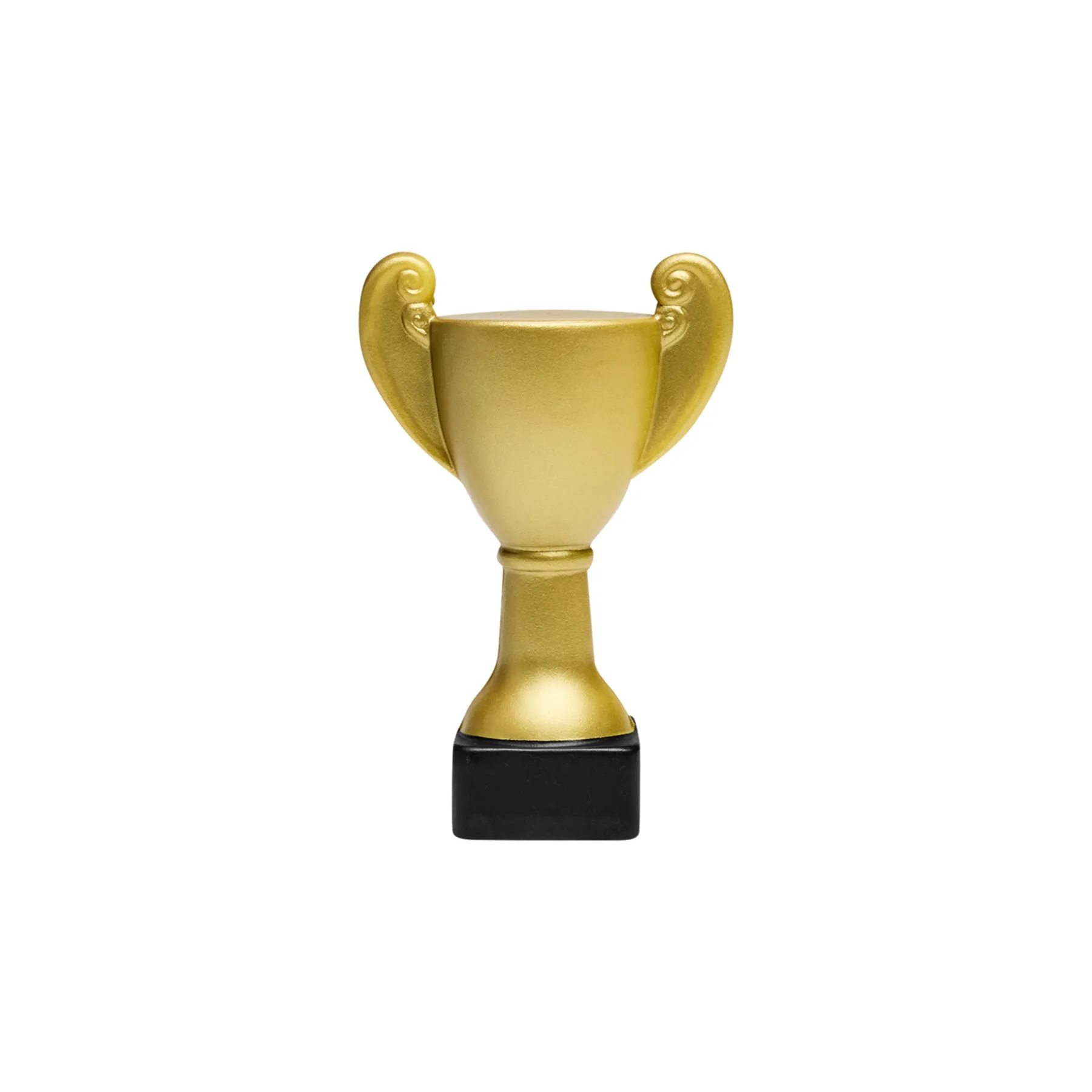 Custom Trophy Stress Reliever Award Event Gift Ball - Image 3