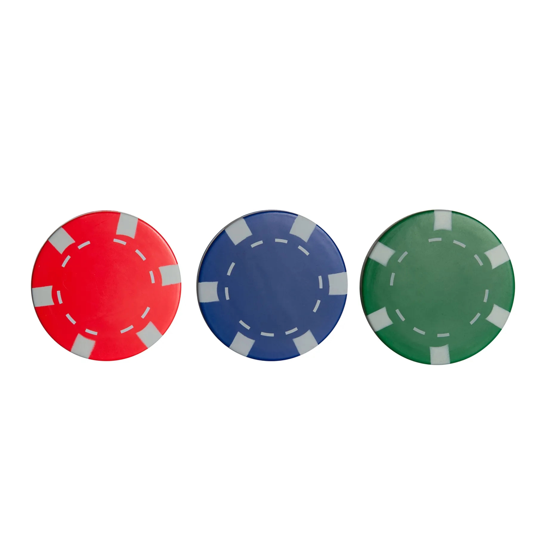 Custom Casino Chip Stress Reliever Event Promo Gift - Image 3