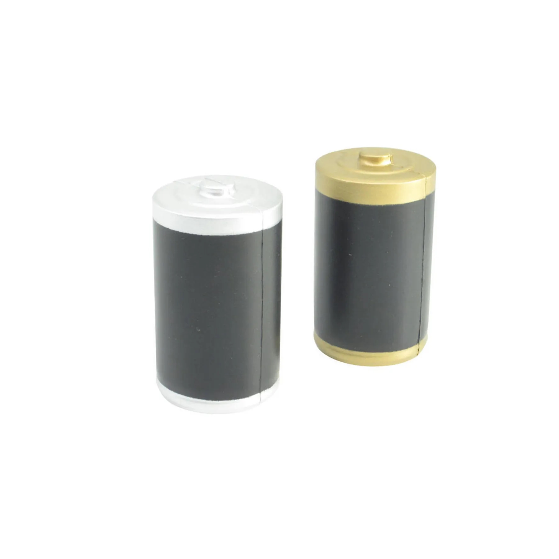 Custom Battery Stress Reliever Ball Energy Promo Gift - Image 3