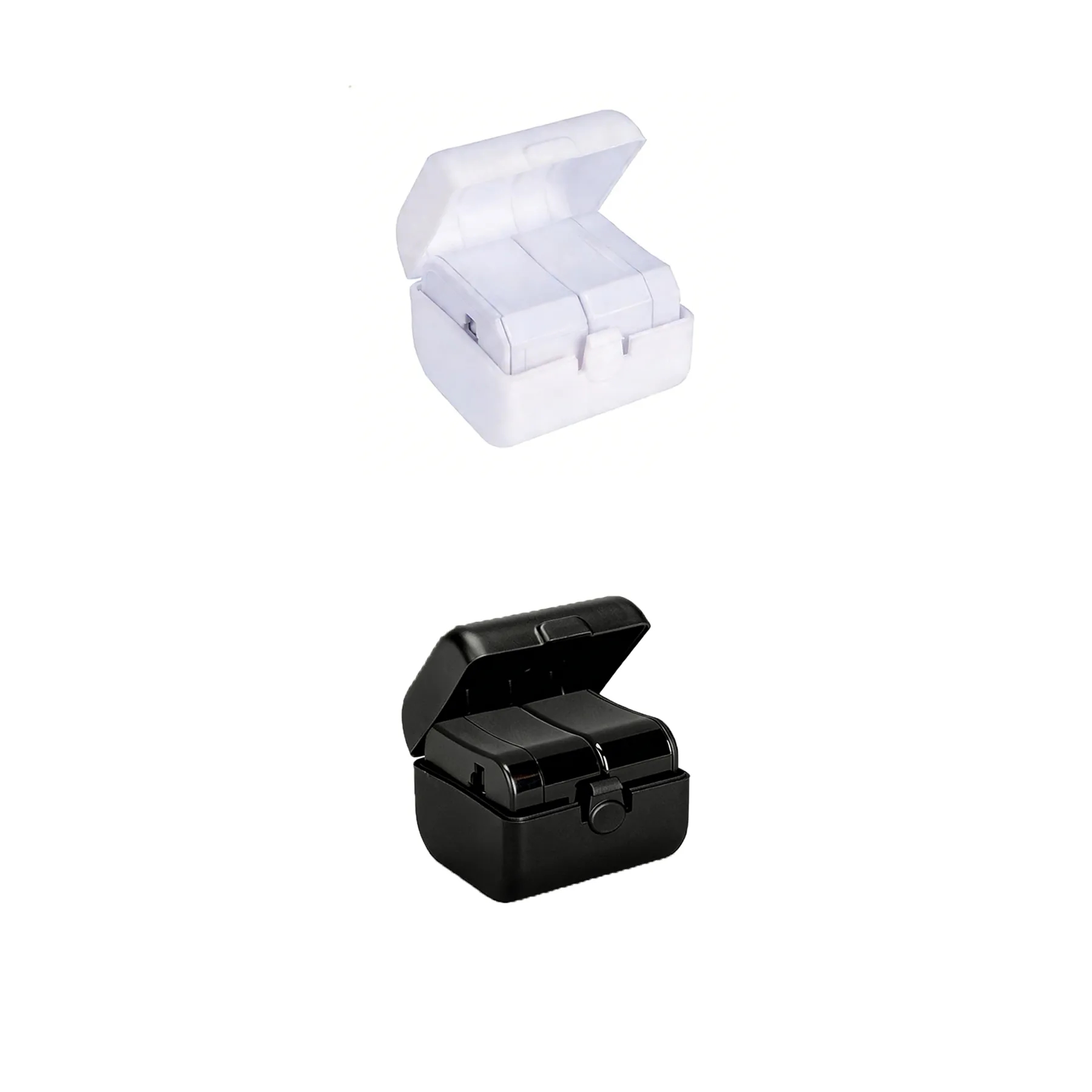 Travel Adapter Box Packed For Global Charging - Image 3