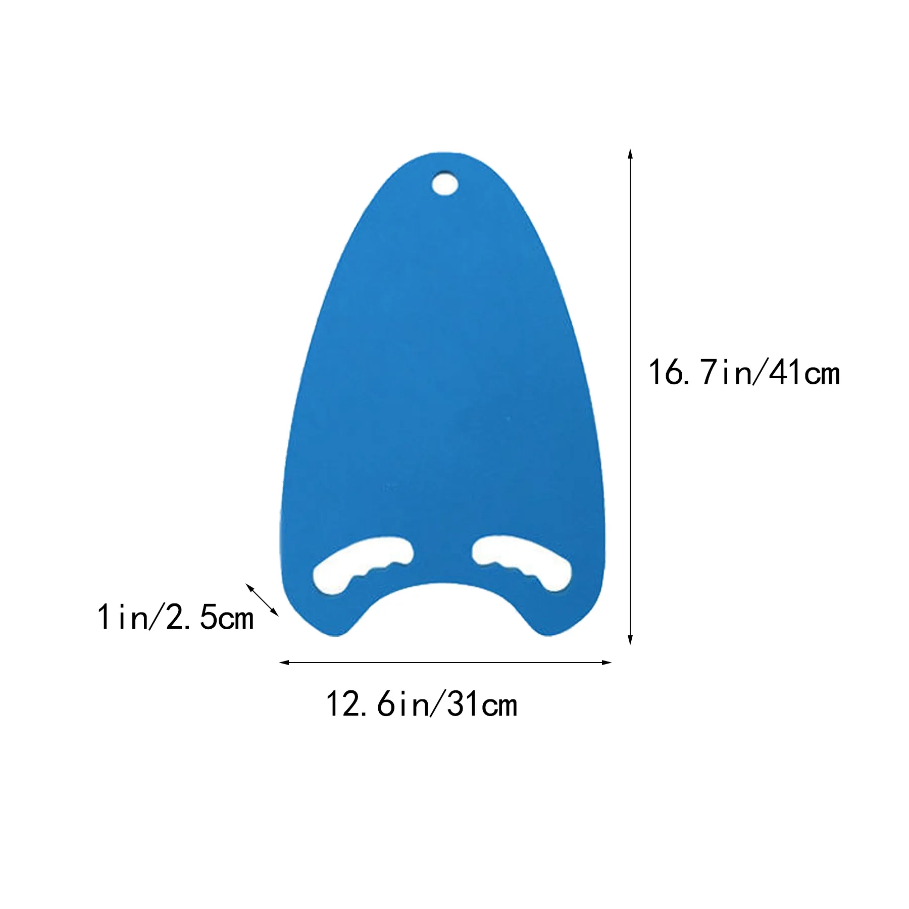 EVA Swimming Kickboard For Training And Pool Practice - Image 2