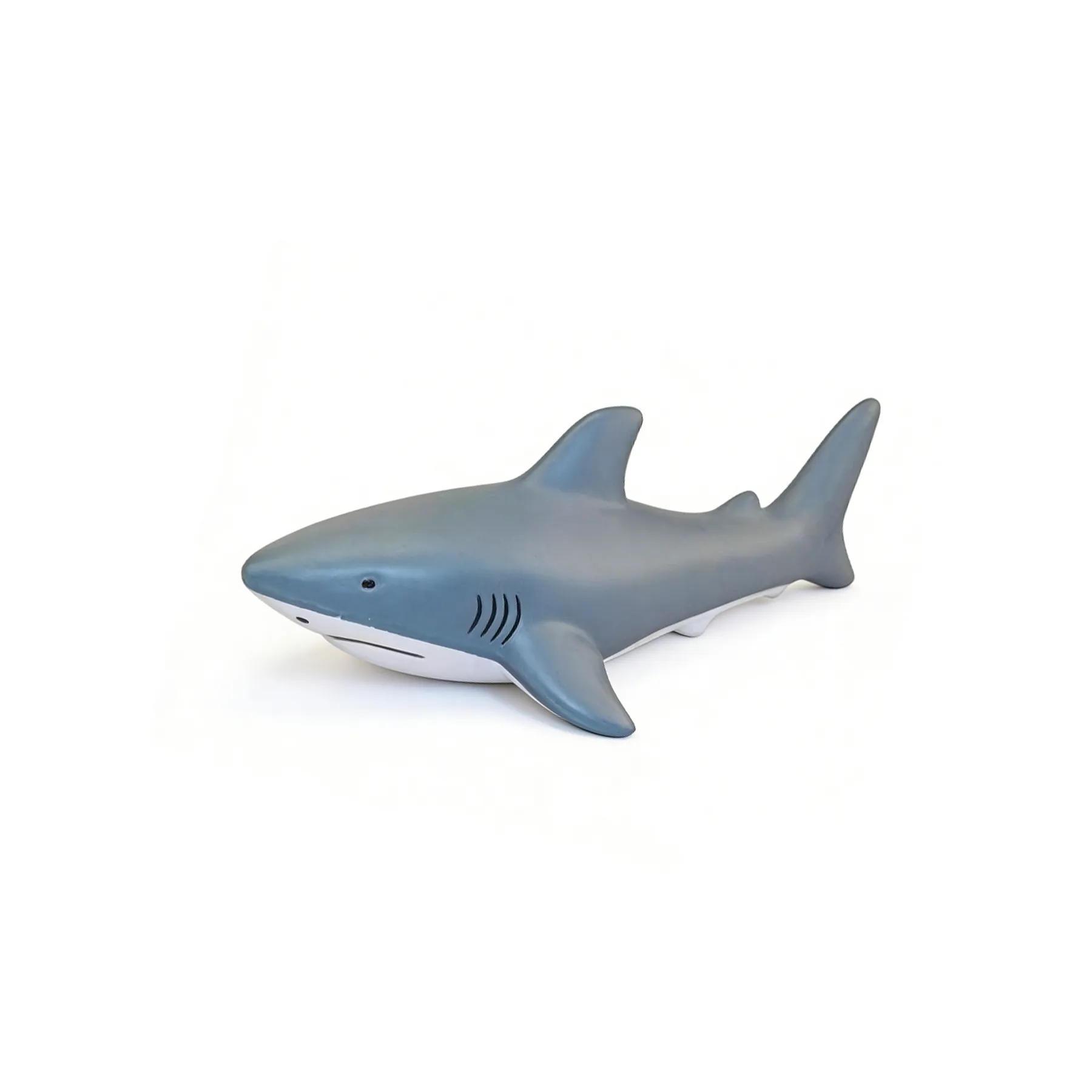 Realistic Shark Stress Reliever Squeeze Toy Giveaway - Image 3