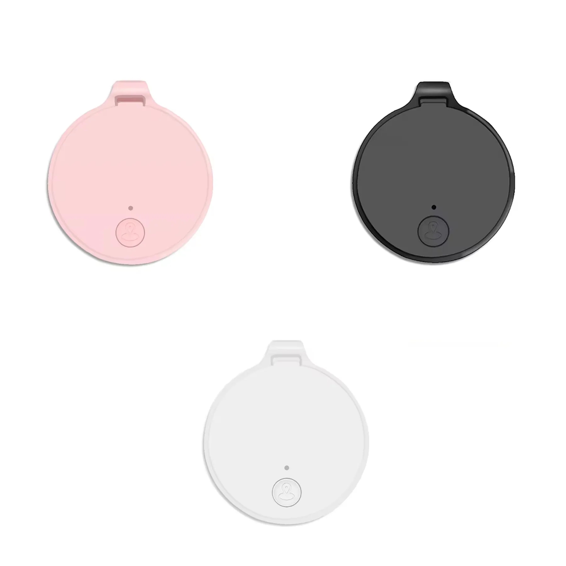 Smart Bluetooth Item Tracker For Keys Bags And Gear - Image 3
