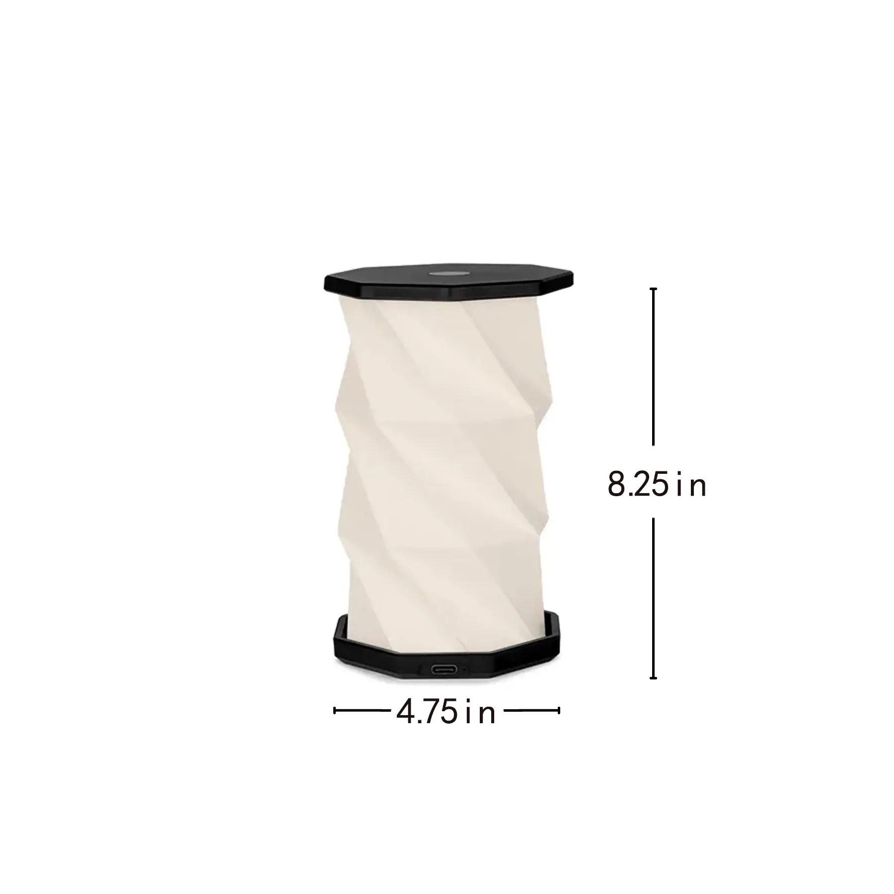 Foldable Mini Lantern For Camping And Emergencies - Image 2