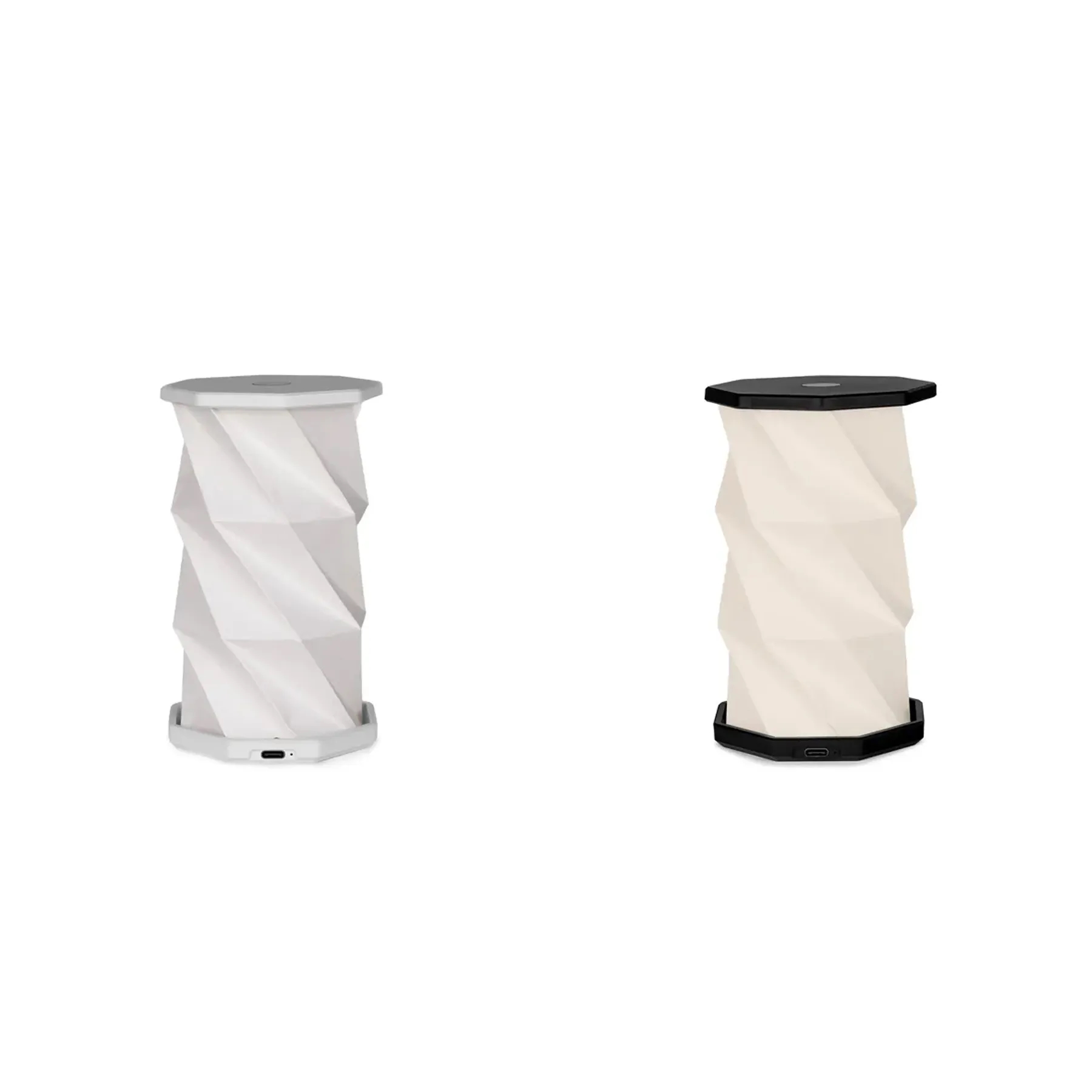 Foldable Mini Lantern For Camping And Emergencies - Image 3