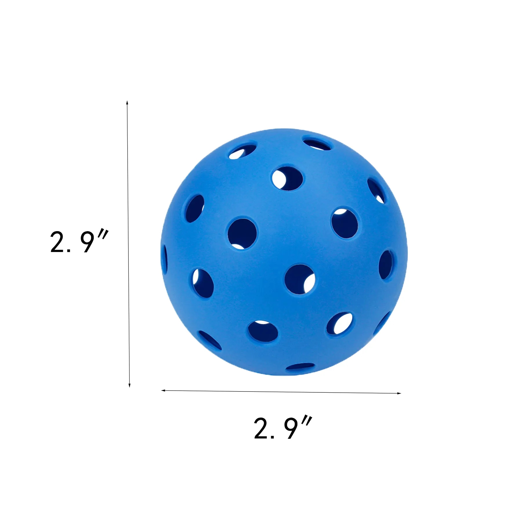 Outdoor Pickleball Balls For Courts - Image 2