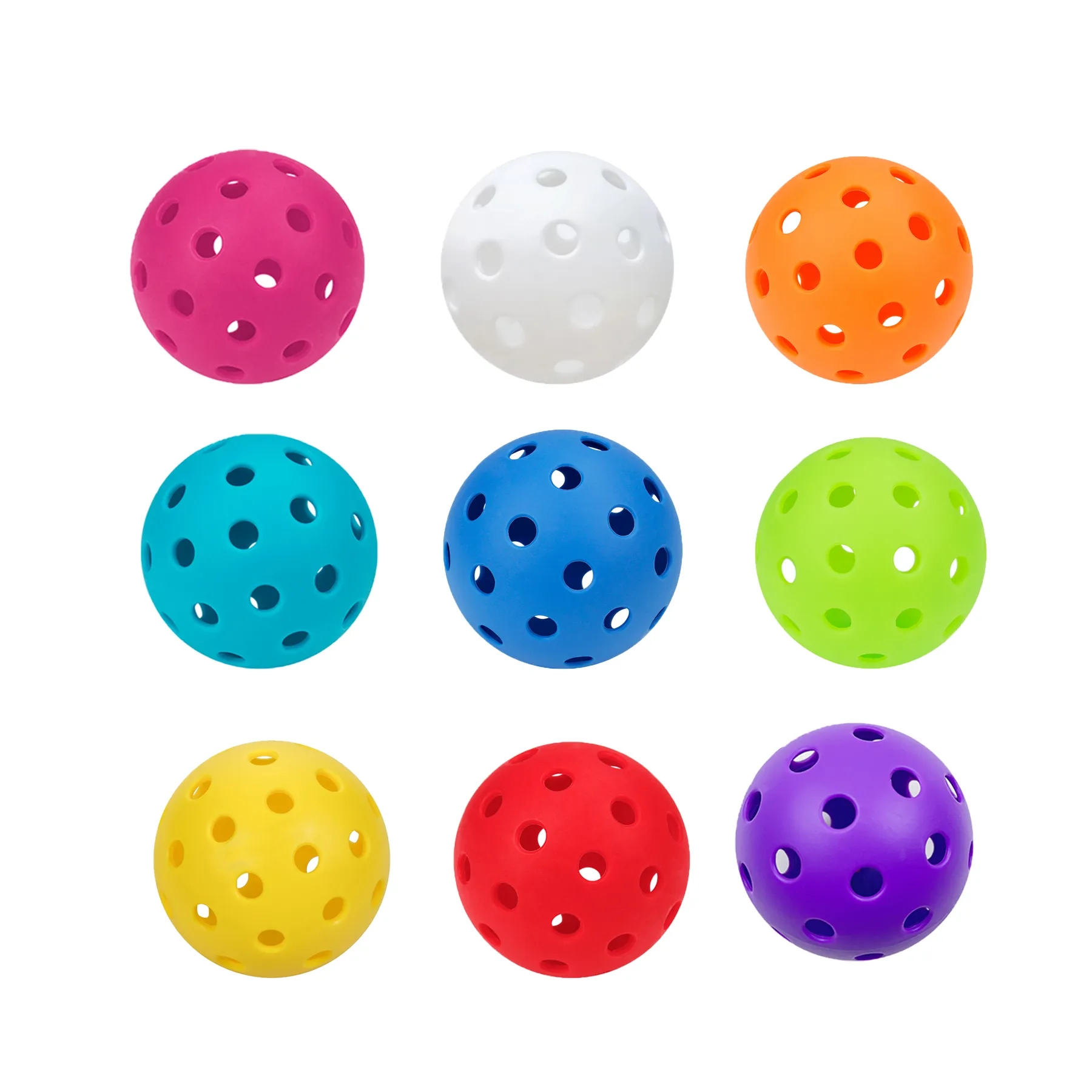 Outdoor Pickleball Balls For Courts - Image 3