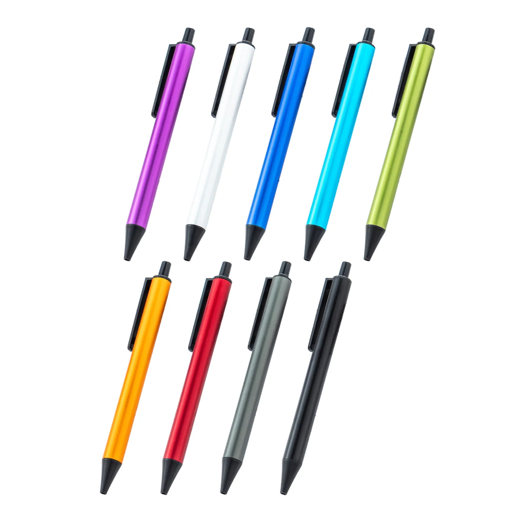 Click Pen For Everyday Office Promotions - Image 3