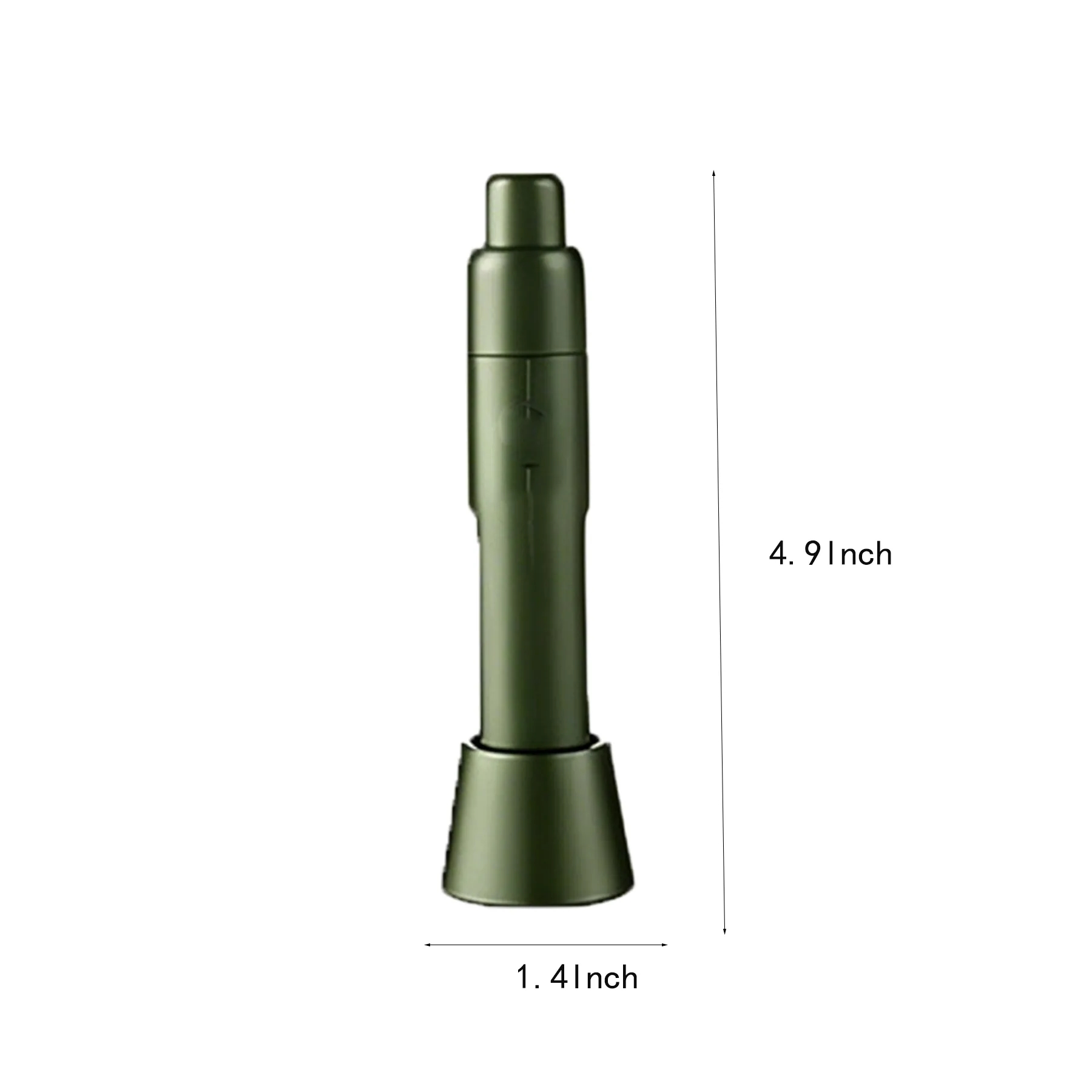 Barista Espresso Stirrer Tool With Retractable Needles - Image 2