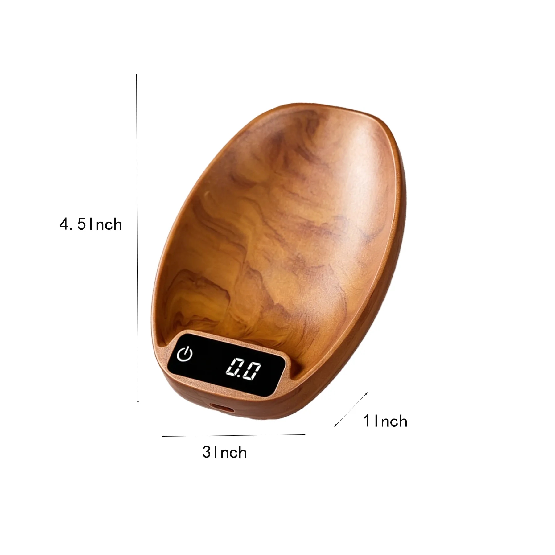 Digital Tea Scoop Scale For Coffee Grounds And Herbs - Image 2