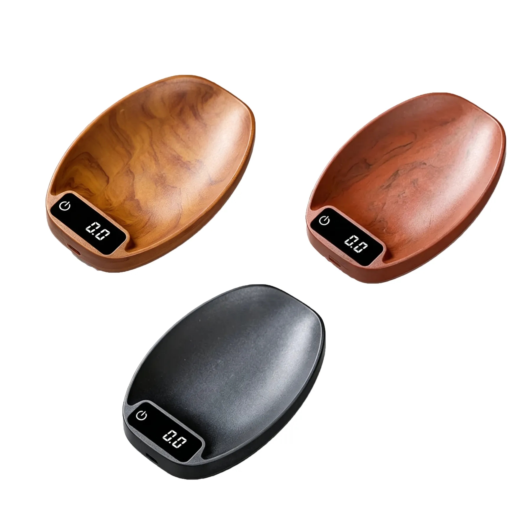 Digital Tea Scoop Scale For Coffee Grounds And Herbs - Image 3