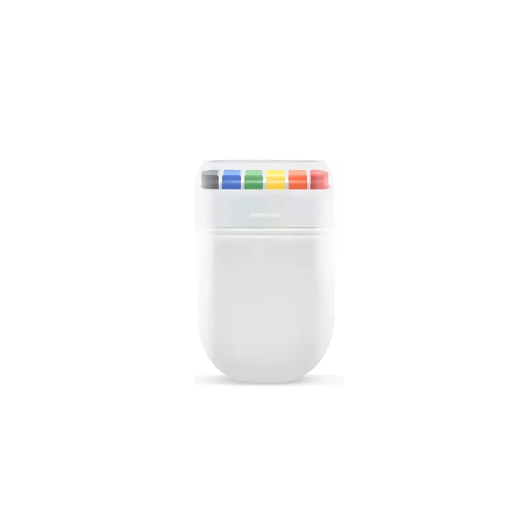 Reusable Rainbow Face Paint Crayons For Party Events - Image 3