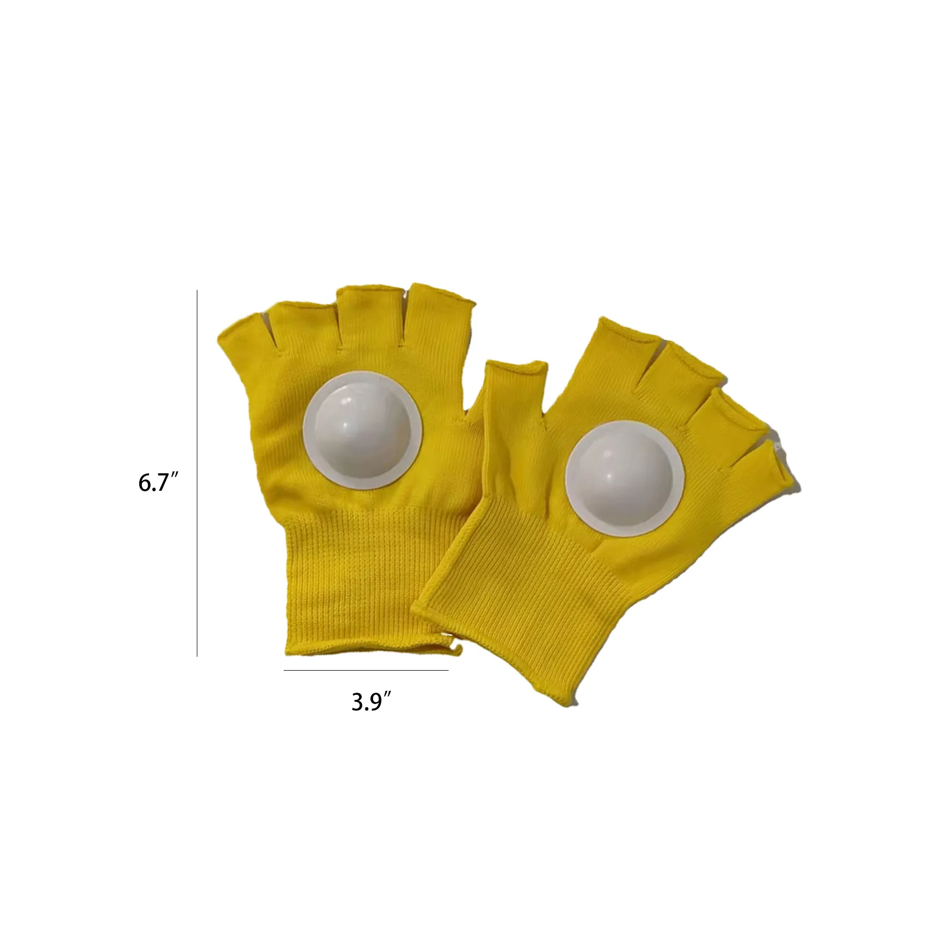 Hand Clapper Cheering Gloves For Sports Fan Events - Image 2