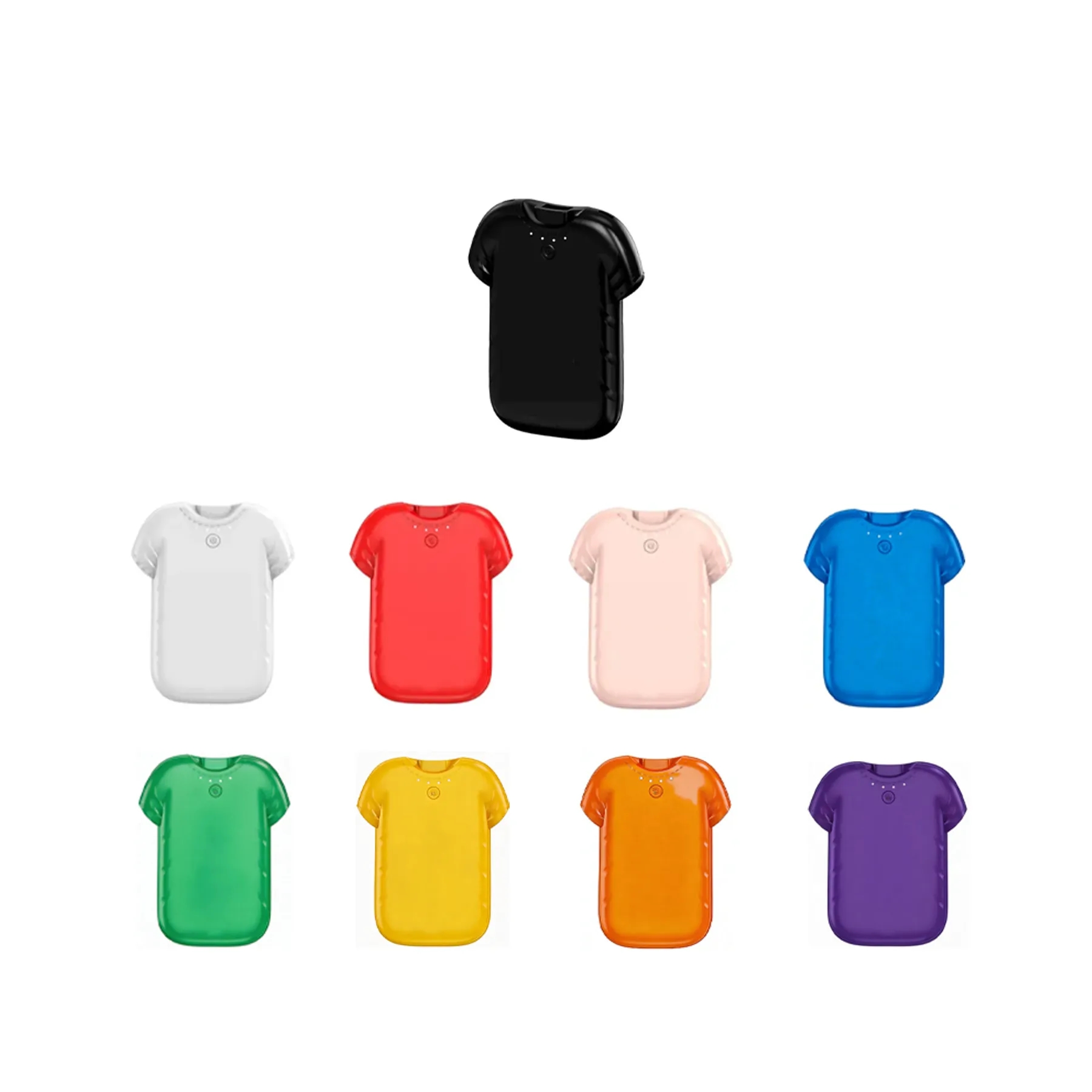 Jersey Shaped Power Bank For Sports Event Giveaways - Image 3
