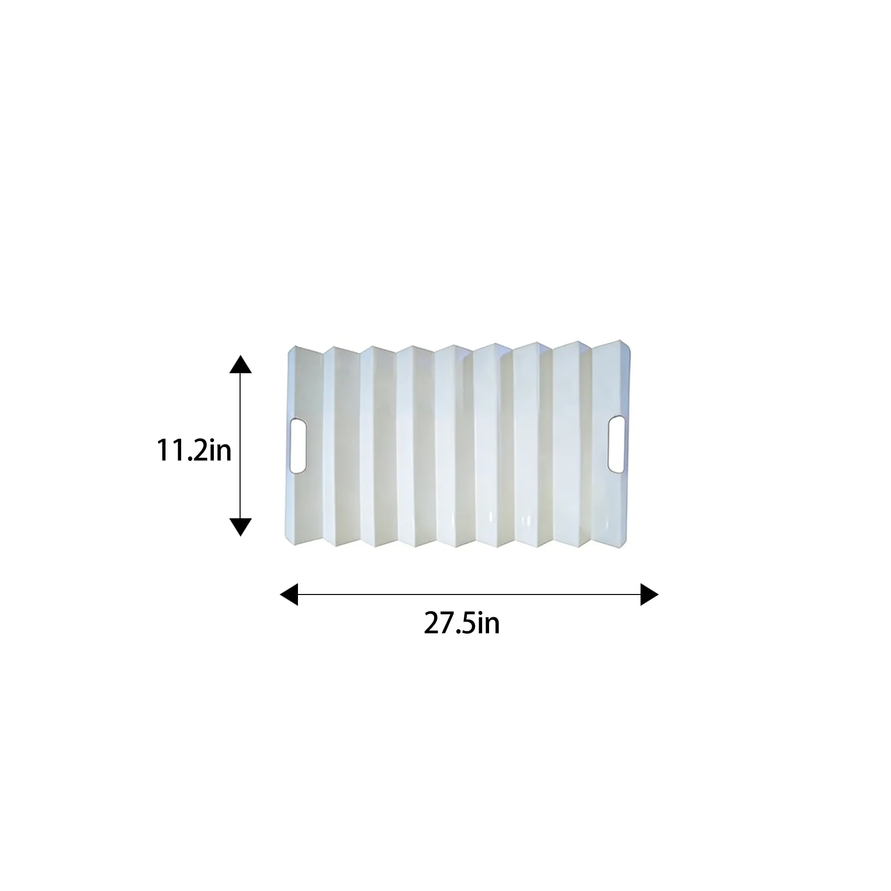 Paper Fan Clapper For Stadium Events And Team Support - Image 2