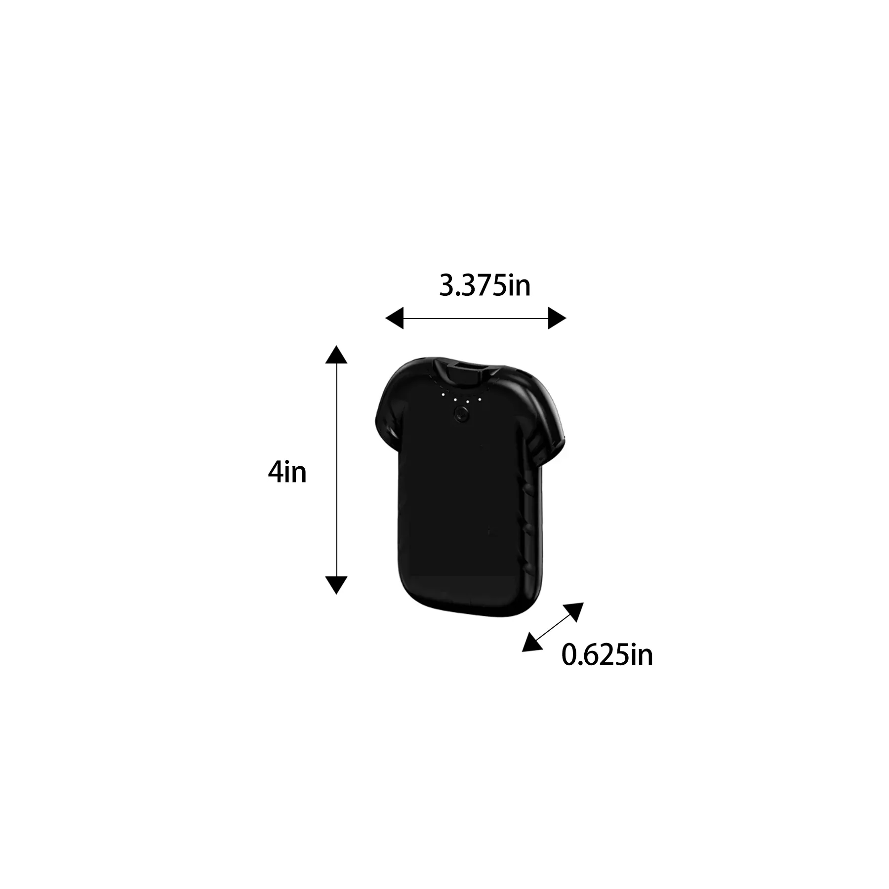 Jersey Shaped Power Bank For Sports Event Giveaways - Image 2