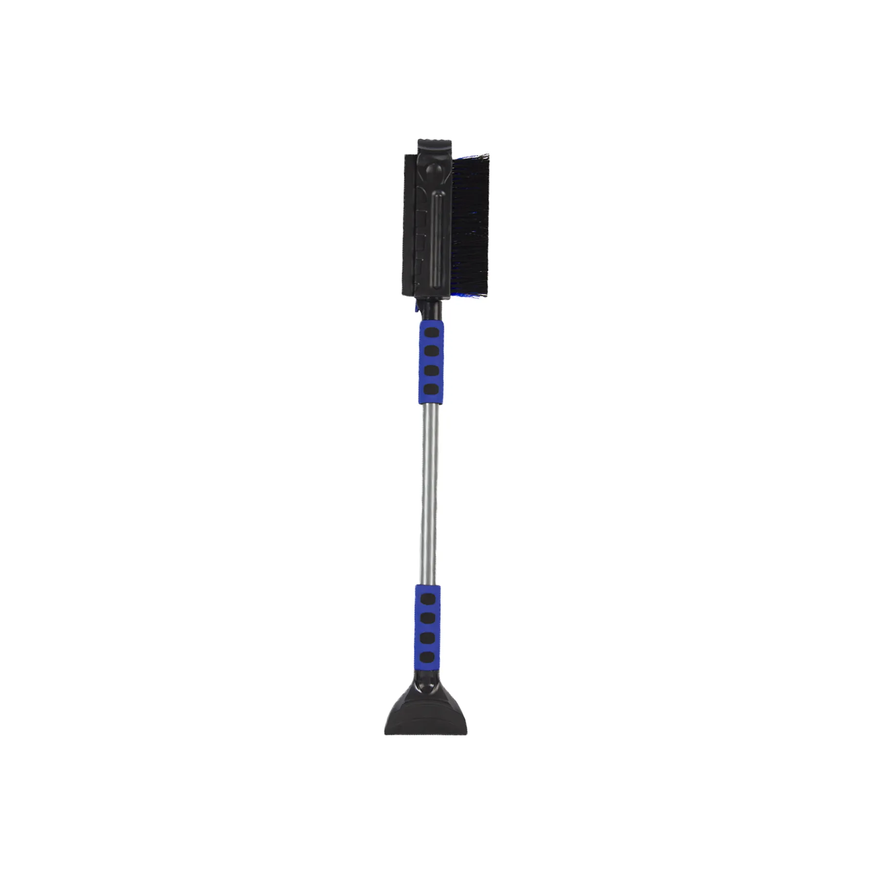 60 Inch Snow Brush With Squeegee And Ice Scraper - Image 3
