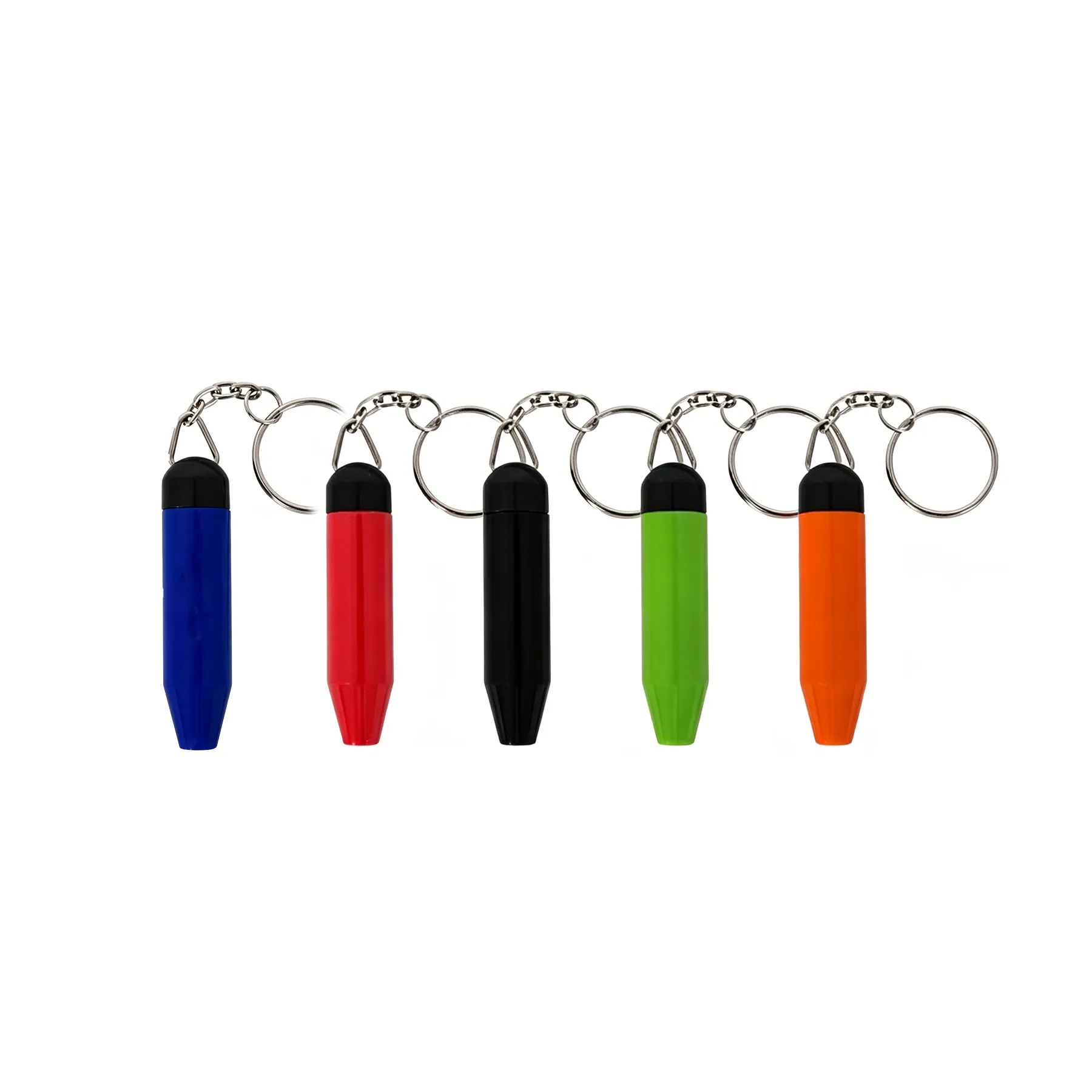Mini Tool Keychain Kit With Screwdriver Bits For Bags - Image 3