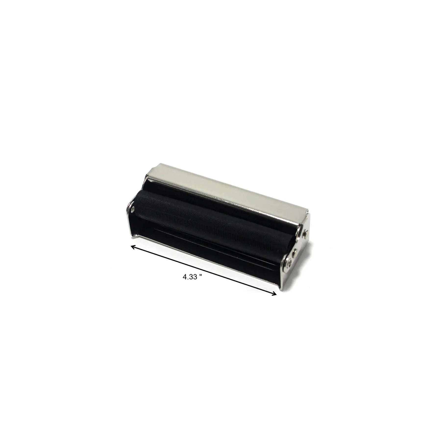 110mm Metal Portable Cigarette Rolling Machine Easy To Opera - Image 2