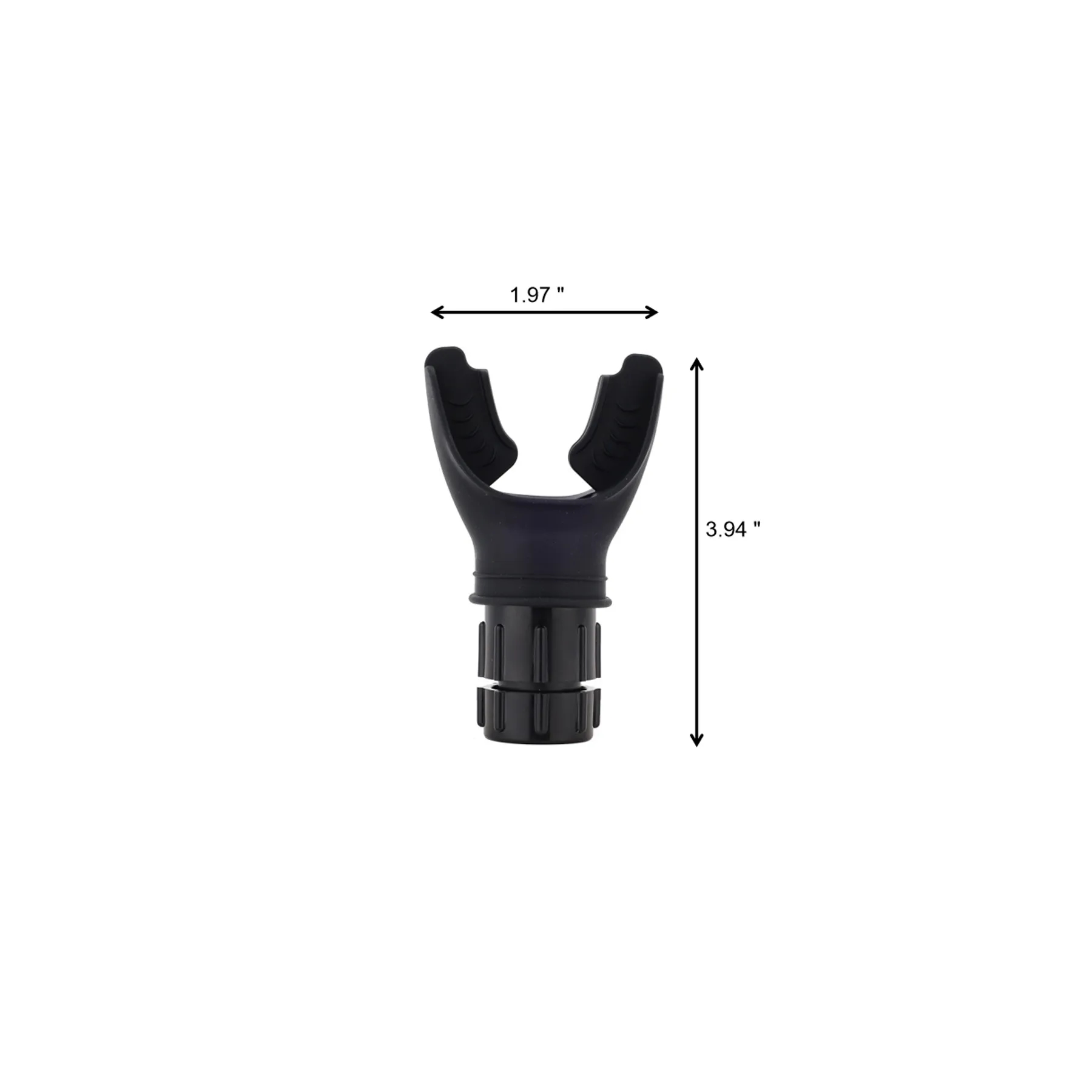 Adjustable Breathing Trainer For Endurance Practice - Image 2