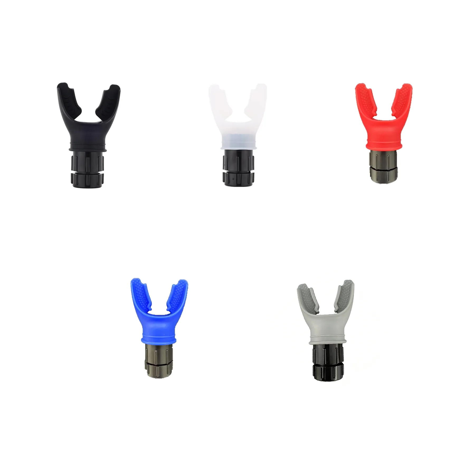 Adjustable Breathing Trainer For Endurance Practice - Image 3