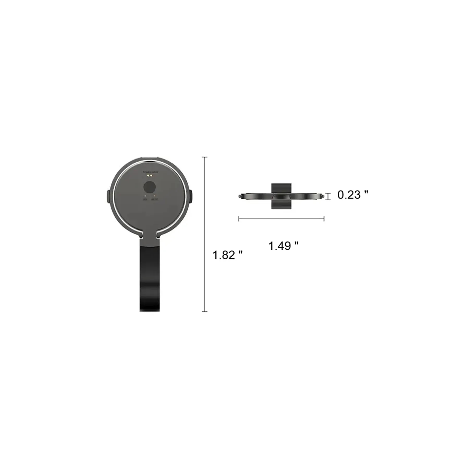 Portable AI Speech Translator With 138 Plus Languages - Image 2