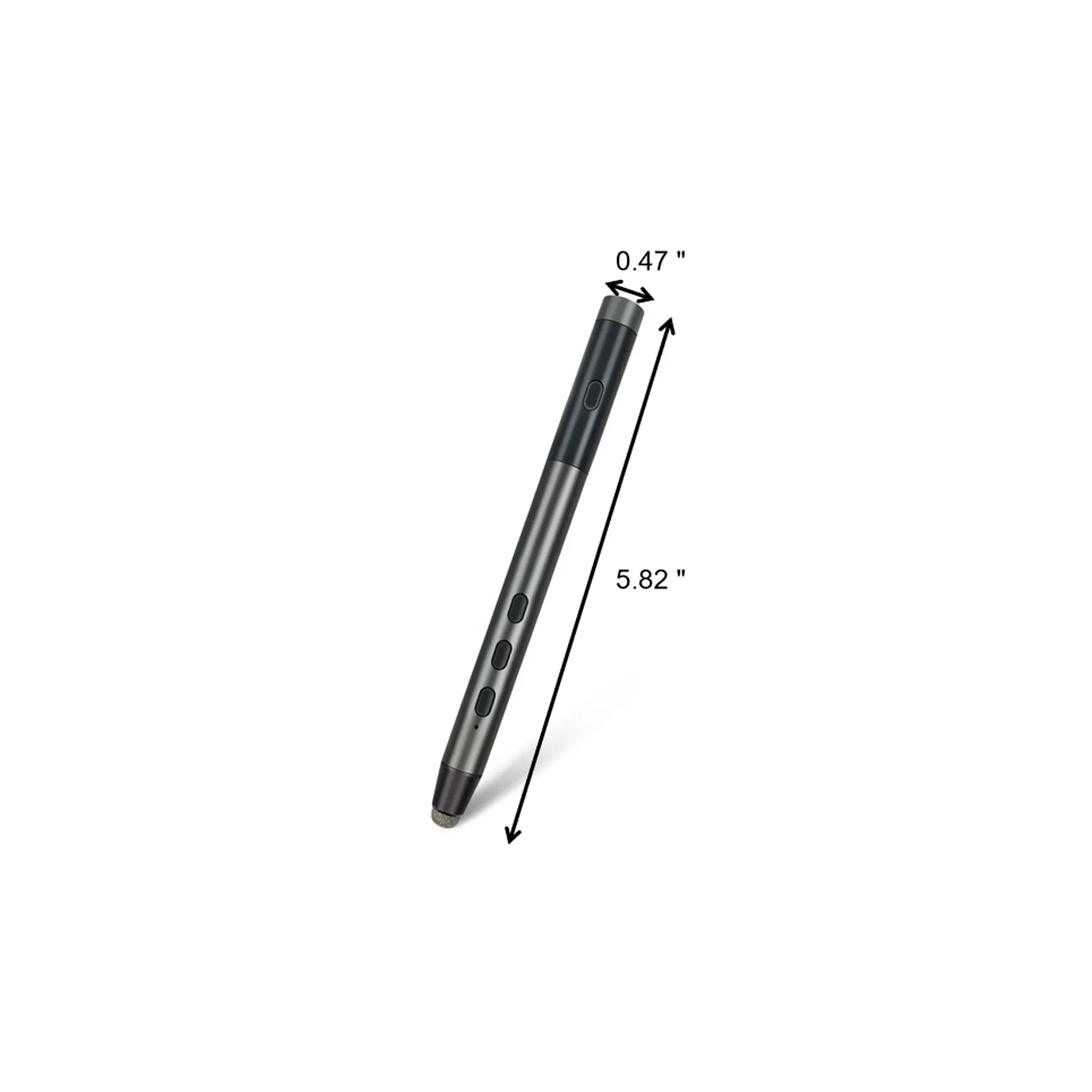 AI Voice Page Turning Pen For Presentations And Study - Image 2